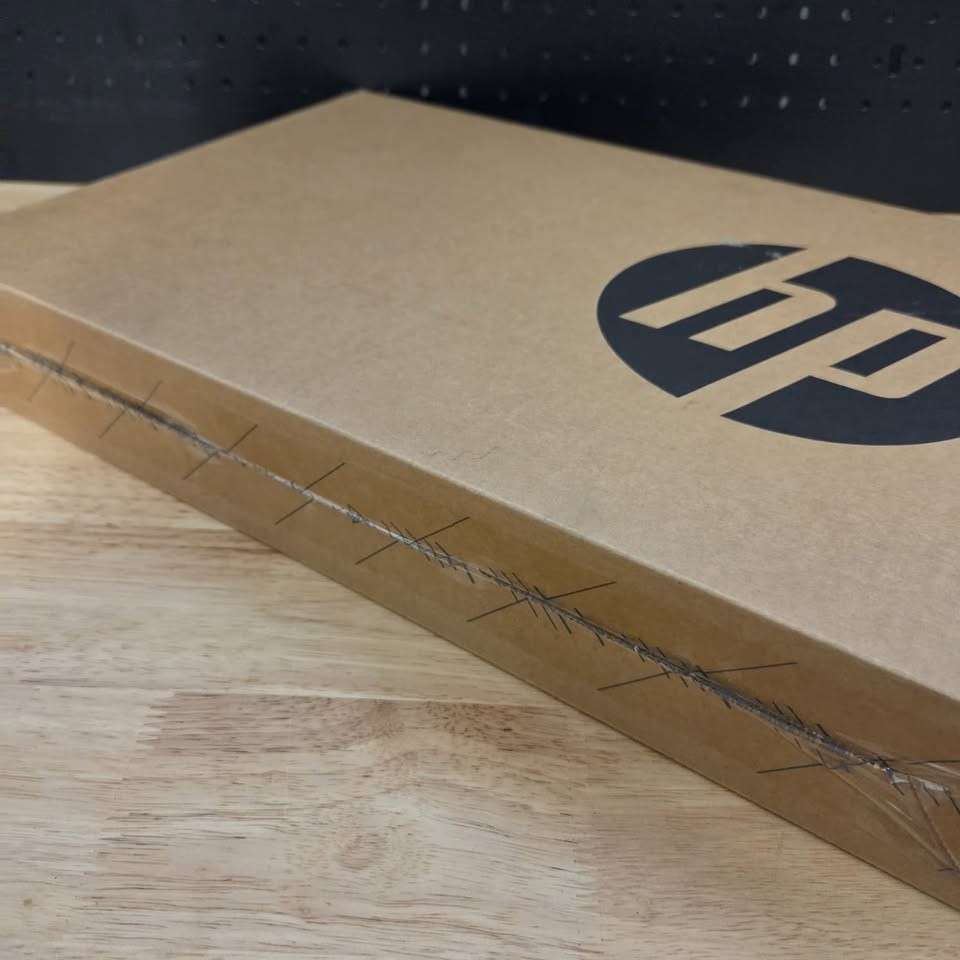 HP 14″ HD Laptop Intel Celeron N4500 4GB RAM 64GB eMMC Windows 11