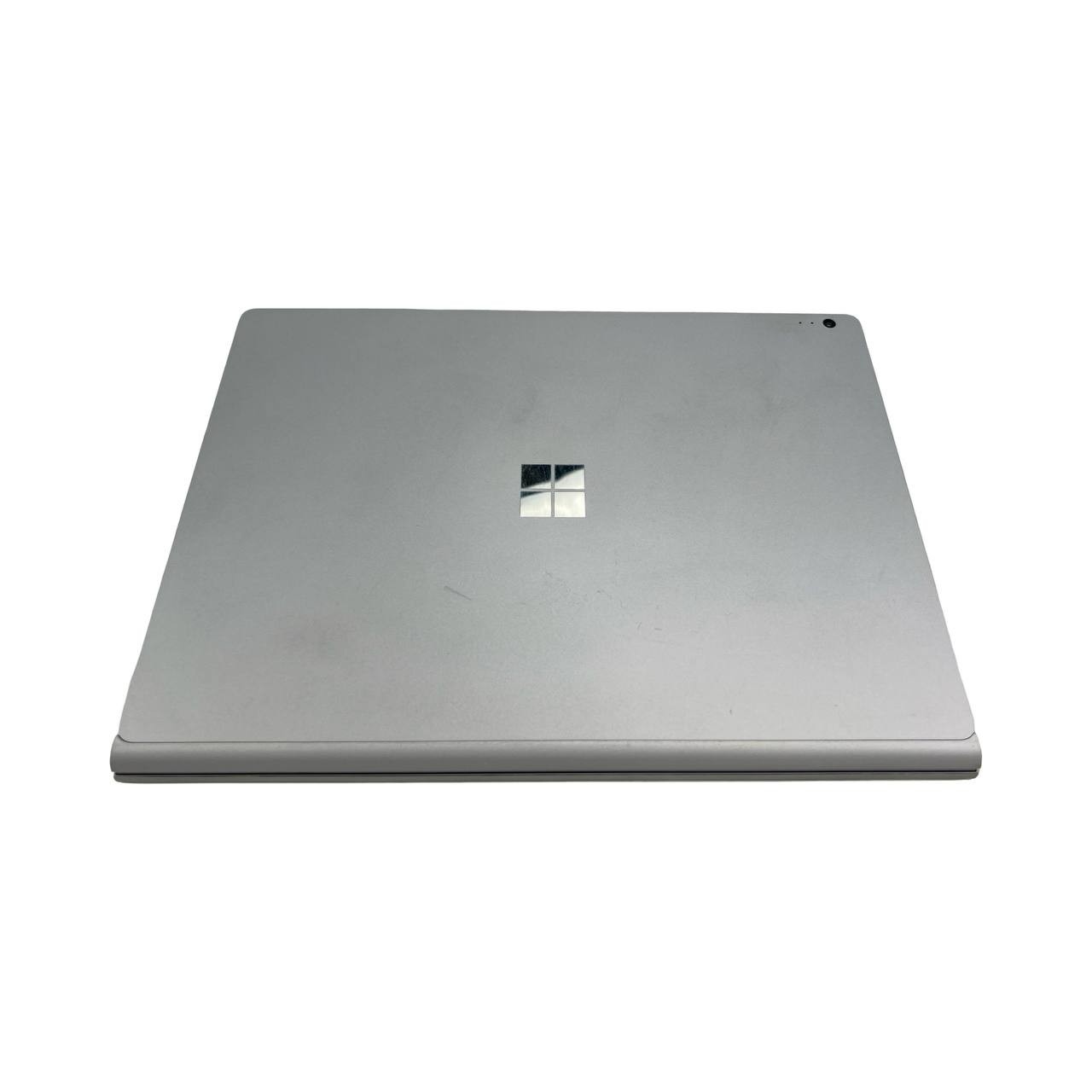 Microsoft Surface Book 2 1832 i7-8650U 16GB 512GB GeForce GTX 1050 | NO CHARGER