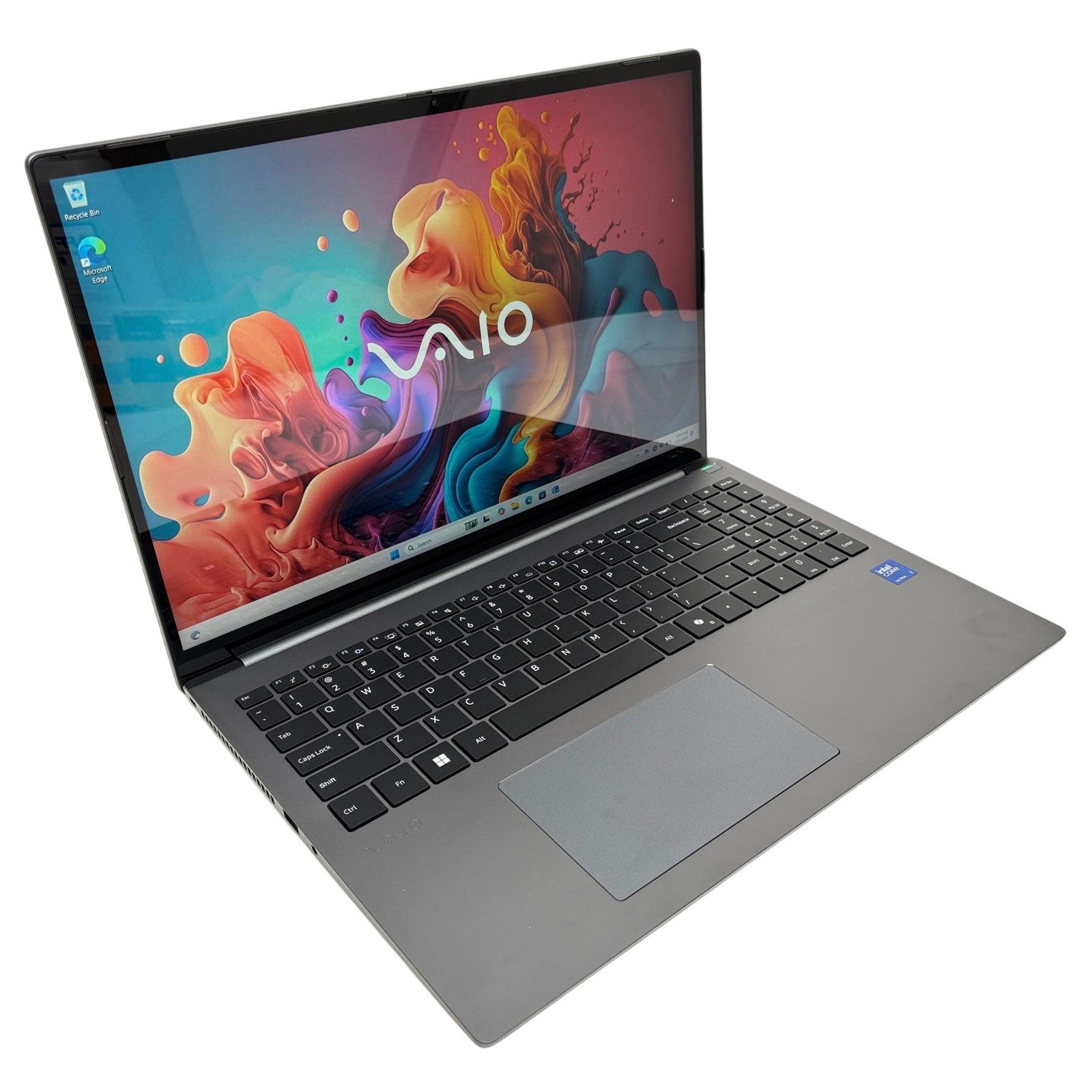 VAIO VWTC7M1649 Windows 11 Intel Core Ultra 7 155H 3.8GHz 16GB RAM 1TB SSD 16″