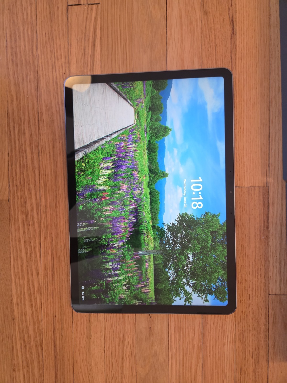 Microsoft Surface Pro 12″ Ocean 16Gb RAM 512Gb SSD With Slim Pen 2 Open Box