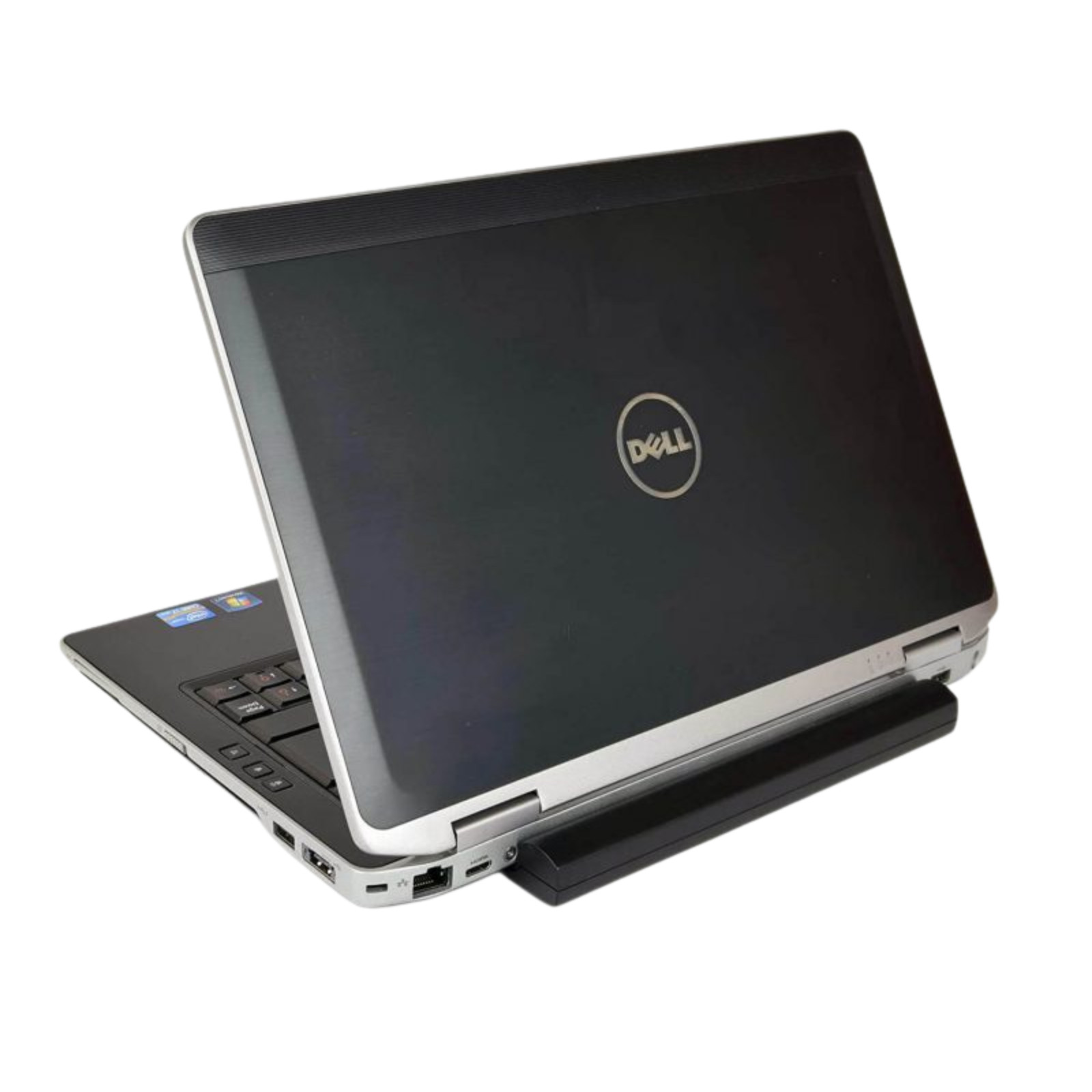 14″ Dell Latitude Laptop i5 Dual Core Up To 16GB RAM 1TB HDD Zorin Core Edition