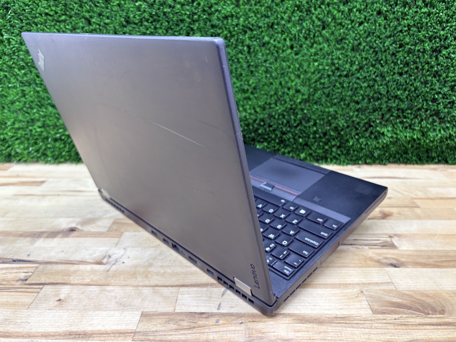 Lenovo Thinkpad P51 Intel i7-7750H 2.60GHz 32GB RAM 256GB SSD Windows 11 Pro BL*