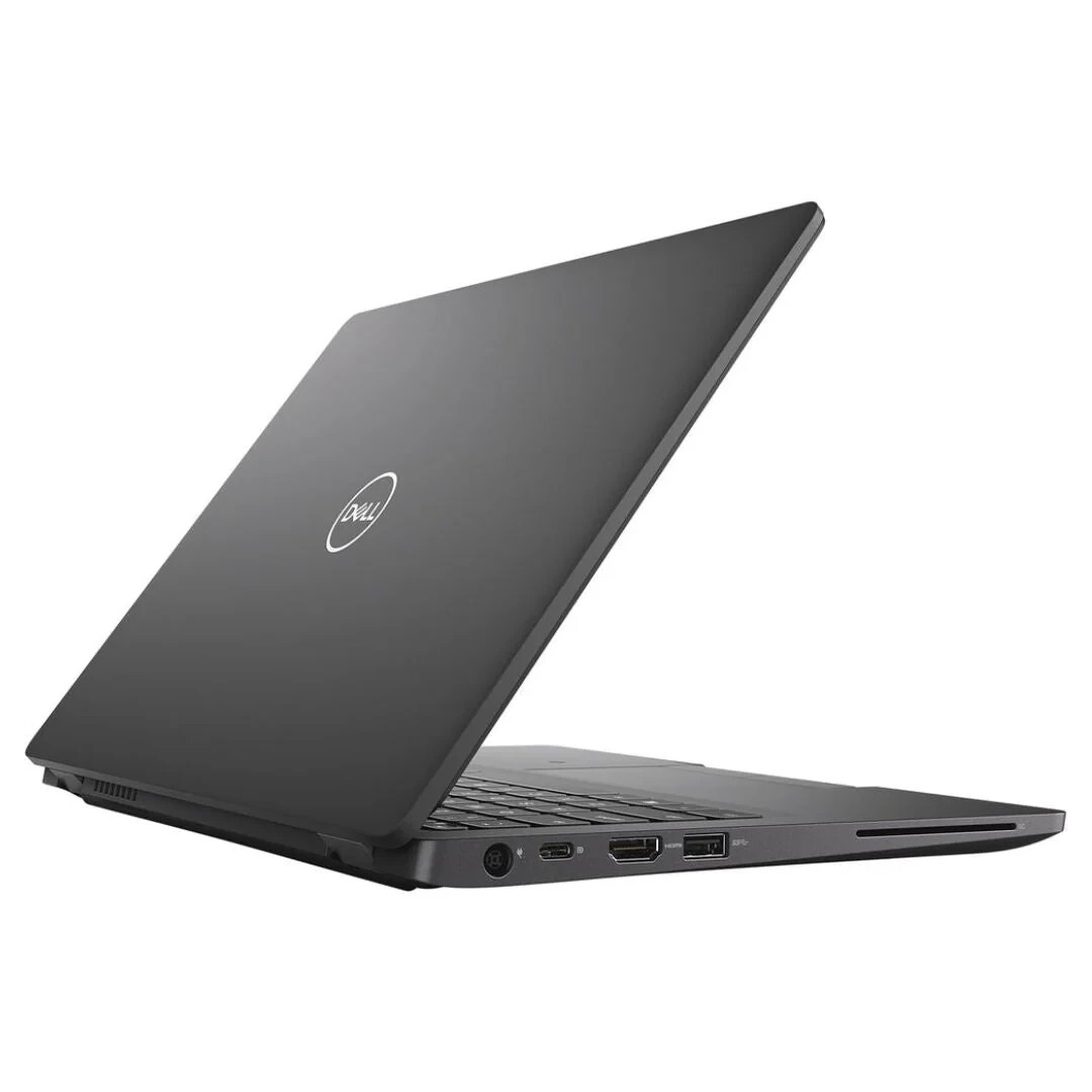Dell Latitude 5300 i7-8665U Quad Core 1.90-4.8GHz 16GB 512GB NVMe 4G LTE W11Pro