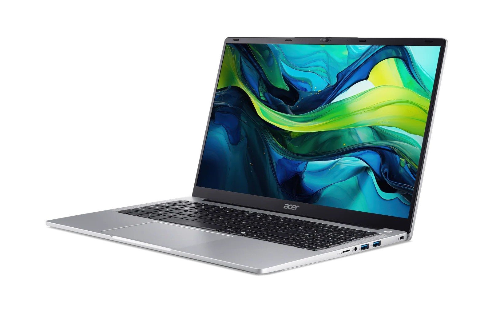 Acer Aspire Lite 15.6″ Laptop Intel Celeron N4500 4GB RAM 128GB SSD Windows 11