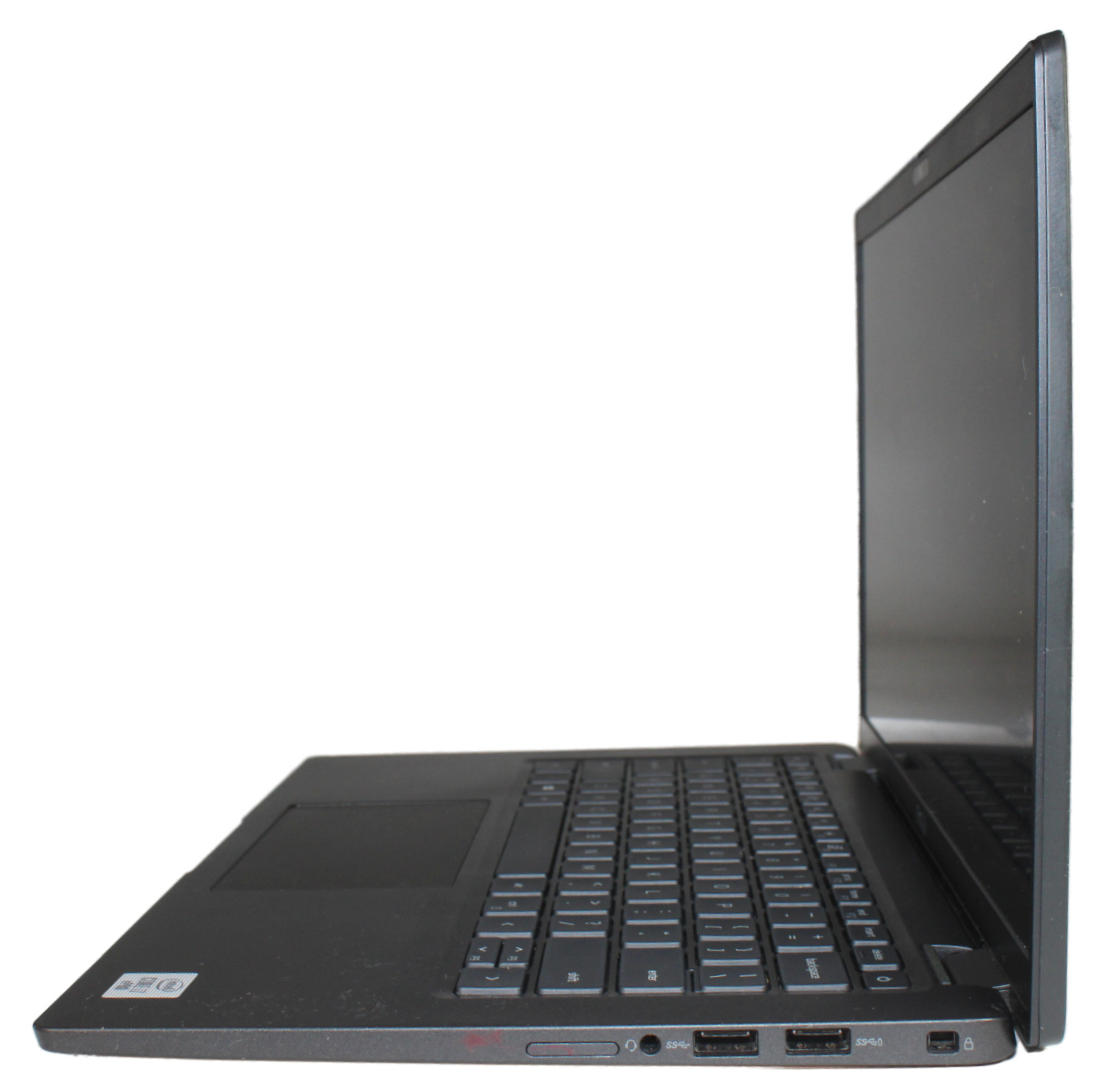 Dell Latitude 7410 14″ FHD Intel i7-10610U 16GB RAM 256GB NVMe Win 11 Pro Laptop