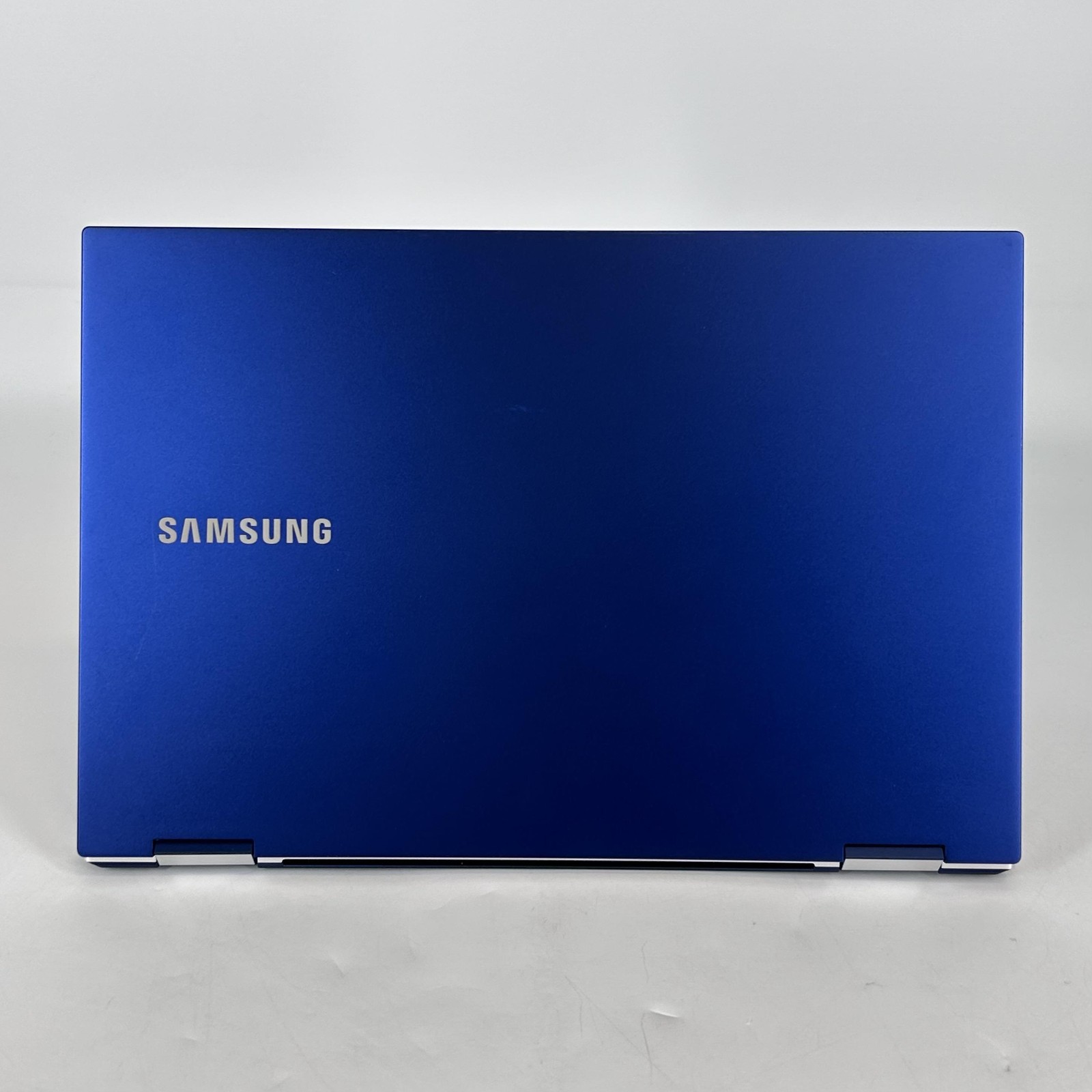 Samsung Galaxy Book Flex 13.3 Blue i7-1065G7 1.30GHz 8GB 512GB SSD LCD BLEED