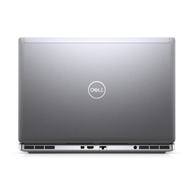 Dell Precision 7560 i7-11850H 32 GB RAM 512 GB SSD 15.6 in Nvidia RTX A3000 FHD