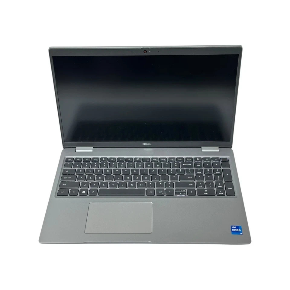 Dell Latitude 5520 15.6” Core i7-1185G7 32GB 1TB SSD Win 11 Pro Touchscreen