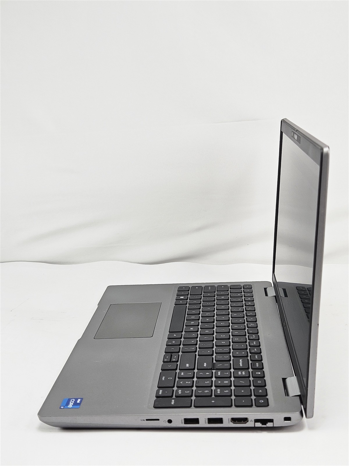 Dell Precision 3571 15.6″ i7-12800H 16GB RAM 512GB SSD T600 4GB GPU Thunderbolt