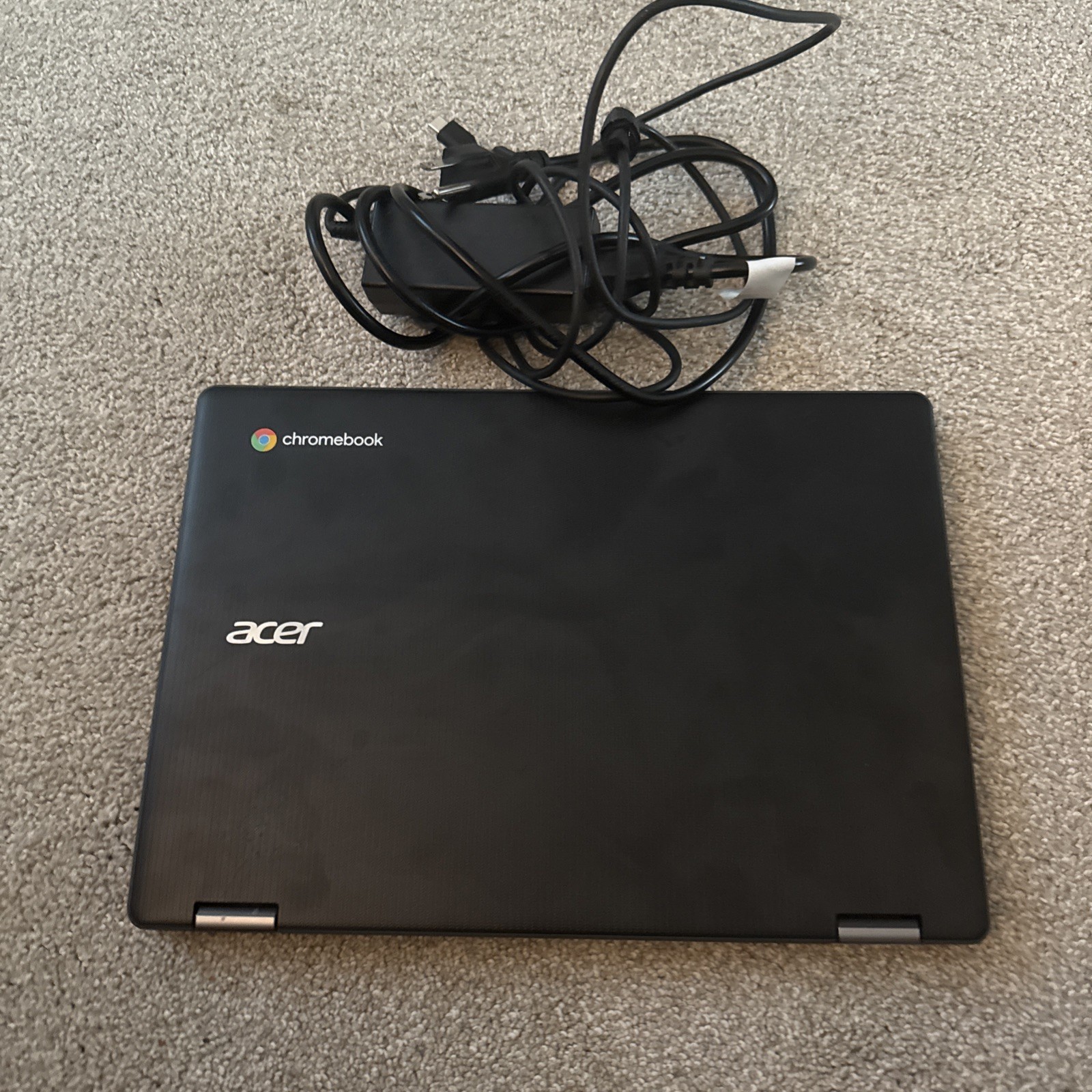 Google Chromebook- Acer 12.8 inch