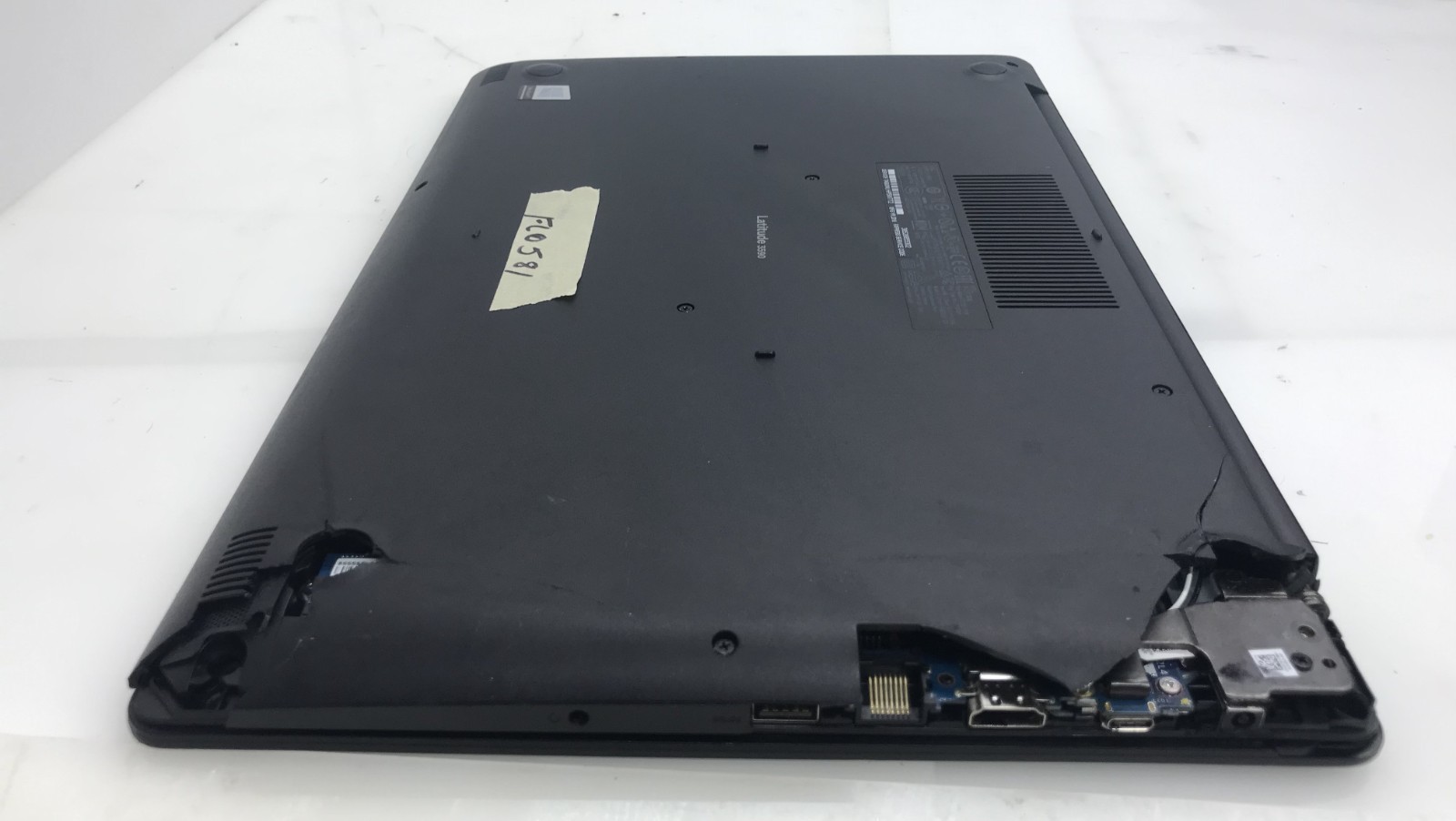 DELL LATITUDE 3590 i5-8250U@1.60GHz 8GB RAM 128GB M.2 SATA SSD W11P *READ