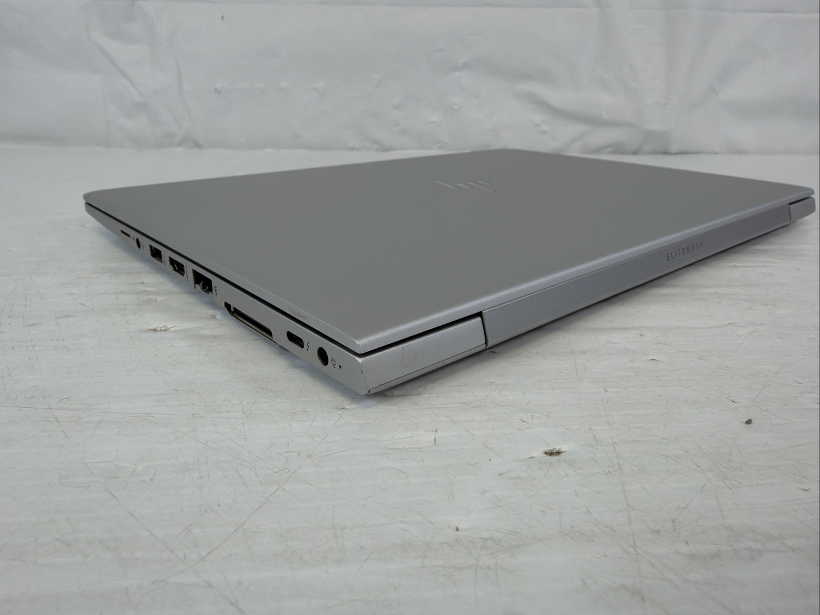 HP EliteBook 840 G6 14” Core i5-8365U 1.60GHz 16GB 512GB NVMe Win 11 Pro