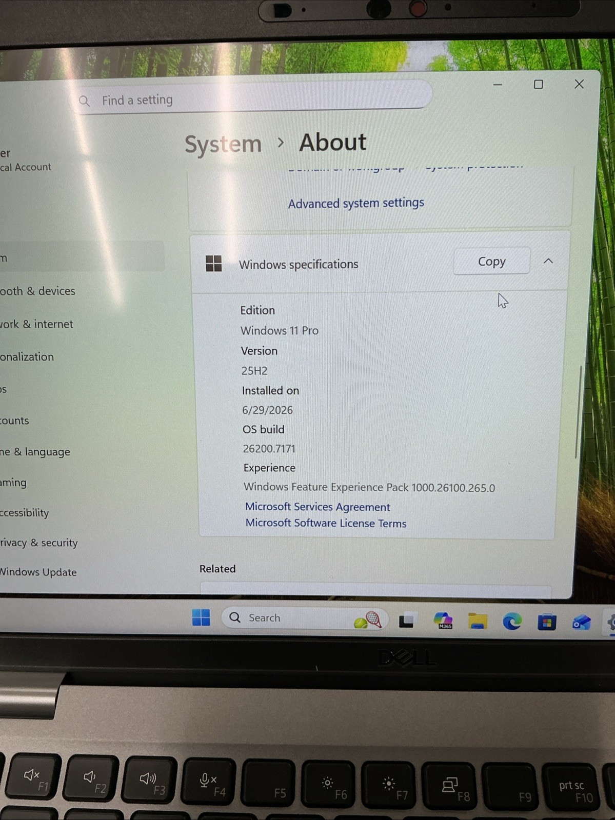 Dell Latitude TOUCH 5420 Laptop 14″ i5-1145G7 16GB 256GB SSD Win 11 PRO