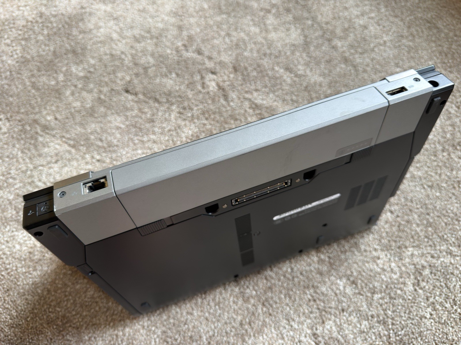 Dell Latitude E6400 Laptop