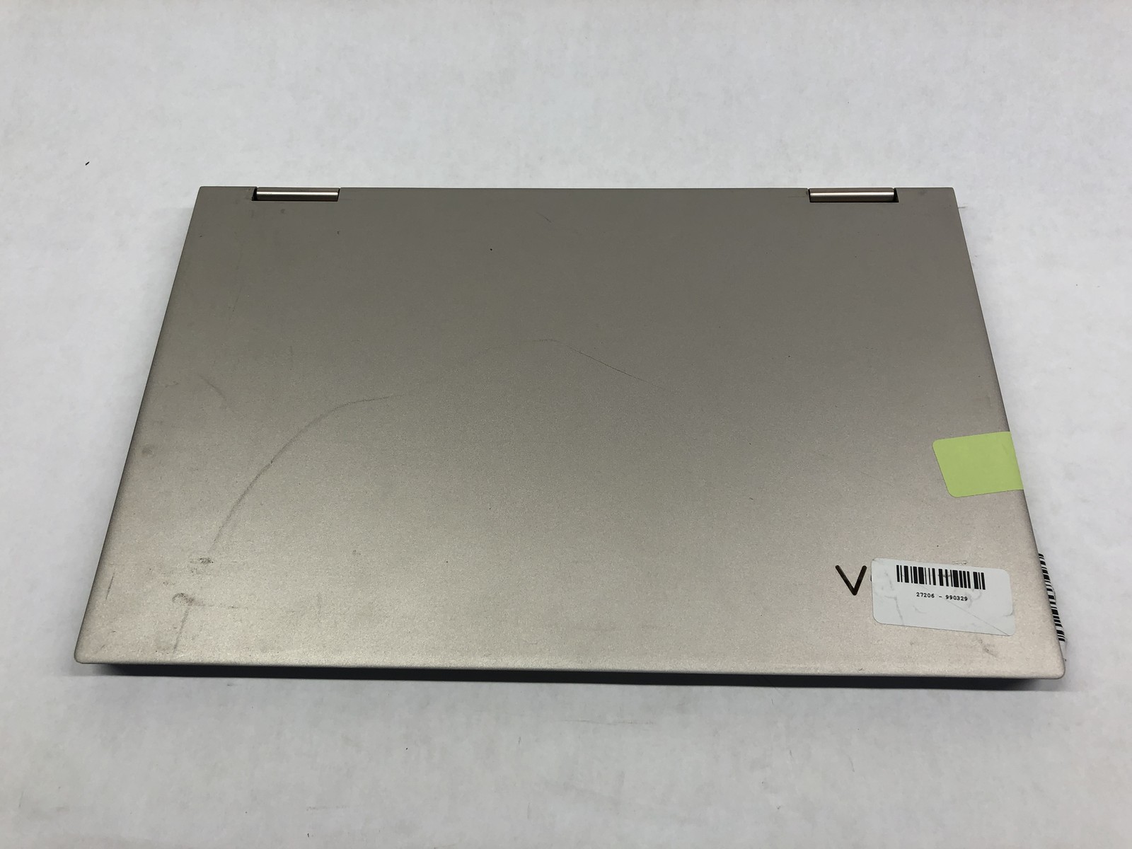 Lenovo Yoga C74015Iml i7-10510U 12GB RAM No Storage No OS