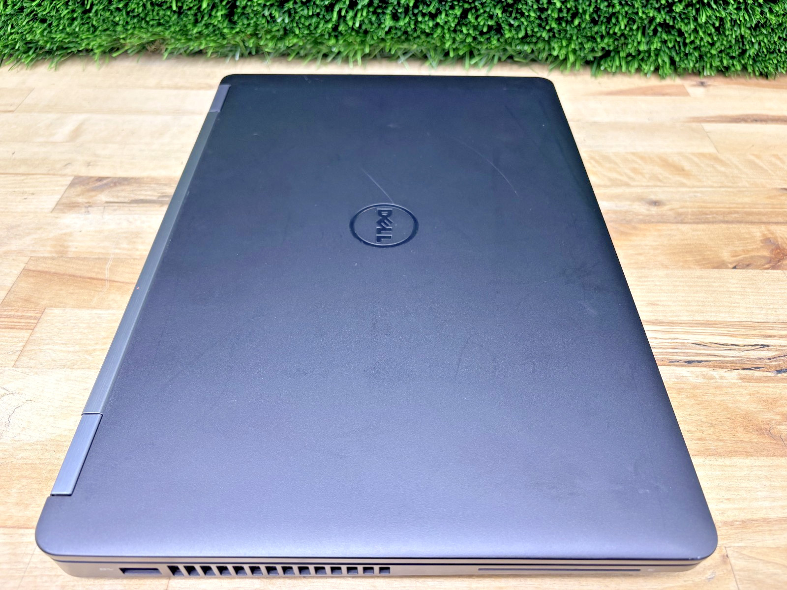 Dell Latitude E5470 14″ Intel i5-6th Gen 2.60GHz 16GB RAM 256GB SSD Win 11 Pro*