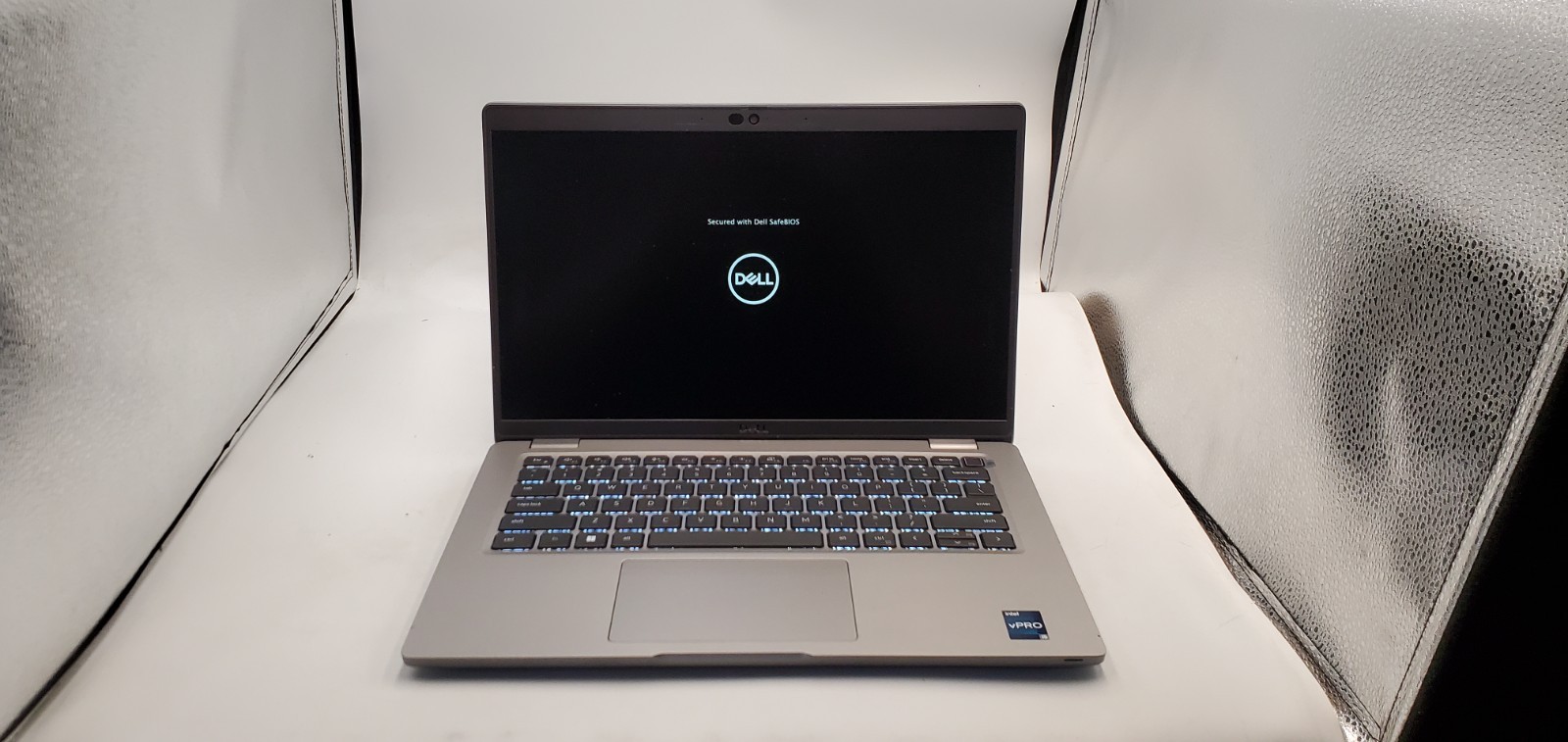 Dell Latitude 5430 Laptop Intel Core i5-12th Gen 1.6GHz 16GB RAM 256GB BIOS Lock