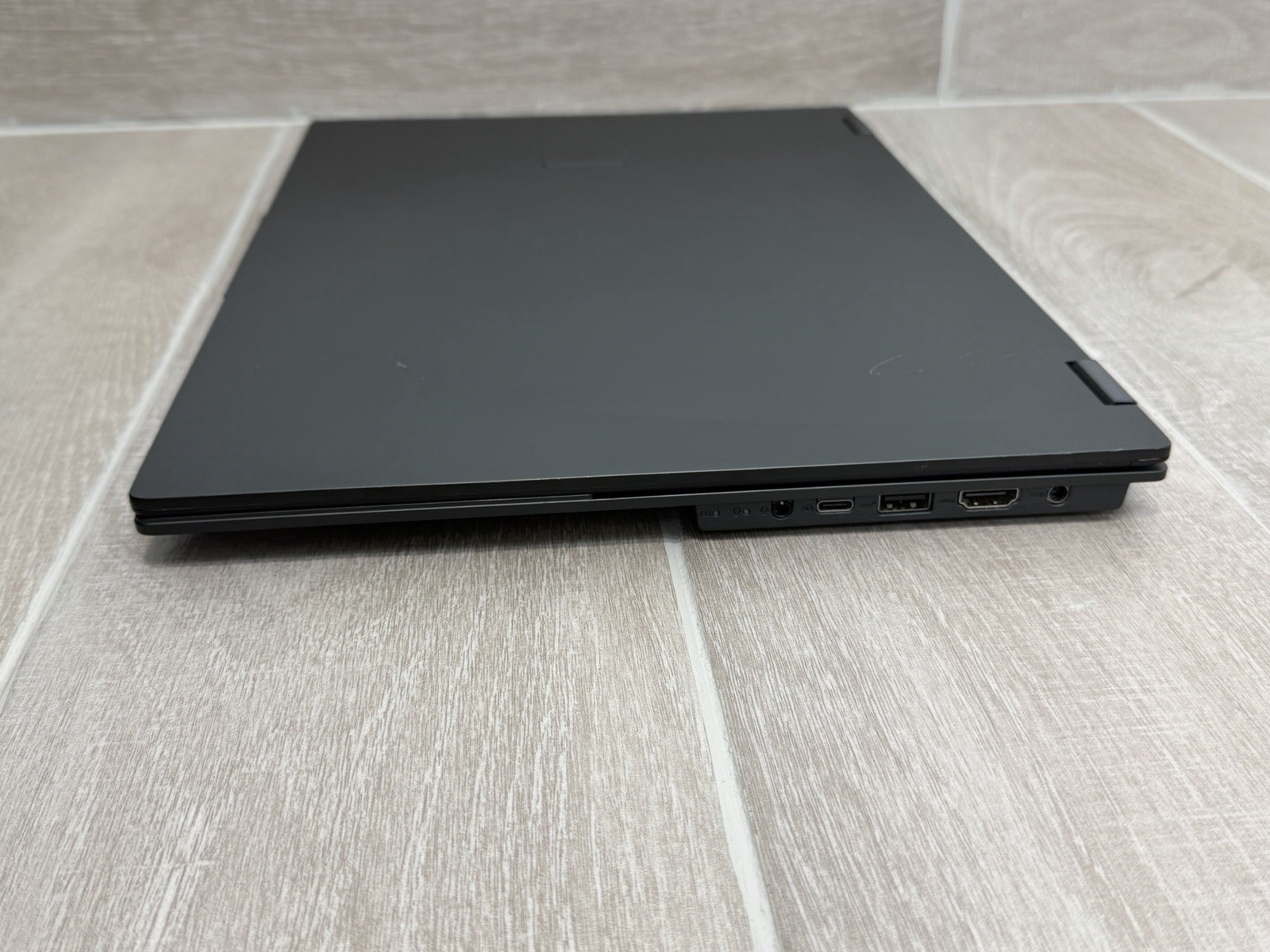 Asus Vivobook S 16 Flip Touch Laptop Core i5-1335U 8GB RAM 512GB NVMe SSD Win-11