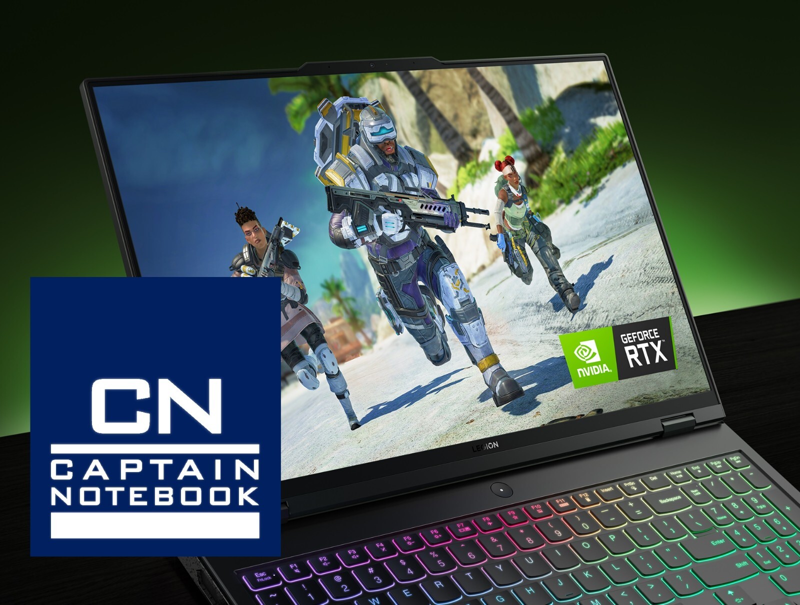 LENOVO LEGION PRO 7 RTX 4080 i9-14900HX 16″WQXGA GAMING VIDEO EDITING GERMAN