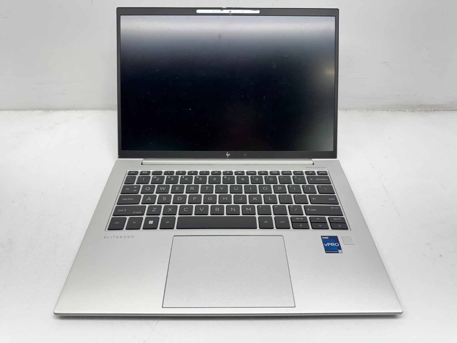 HP Elitebook 840 G9 Intel i5-1245U@1.6GHz 16GB 256G 1920×1080 Win11 **READ**