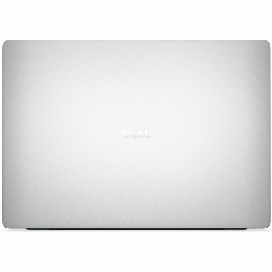 Dell GRG36 Pro 16 PC16250 16″ Notebook – Intel Core Ultra 5 – Platinum Silver