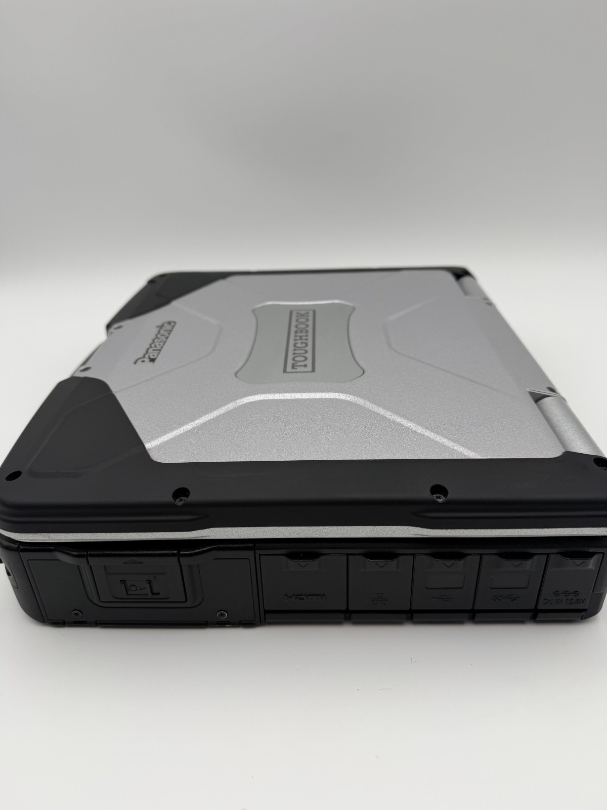 Panasonic Toughbook CF-31 MK6 i7-7600U Touch 16GB 1TB SSD Win11pro 4G/DVD