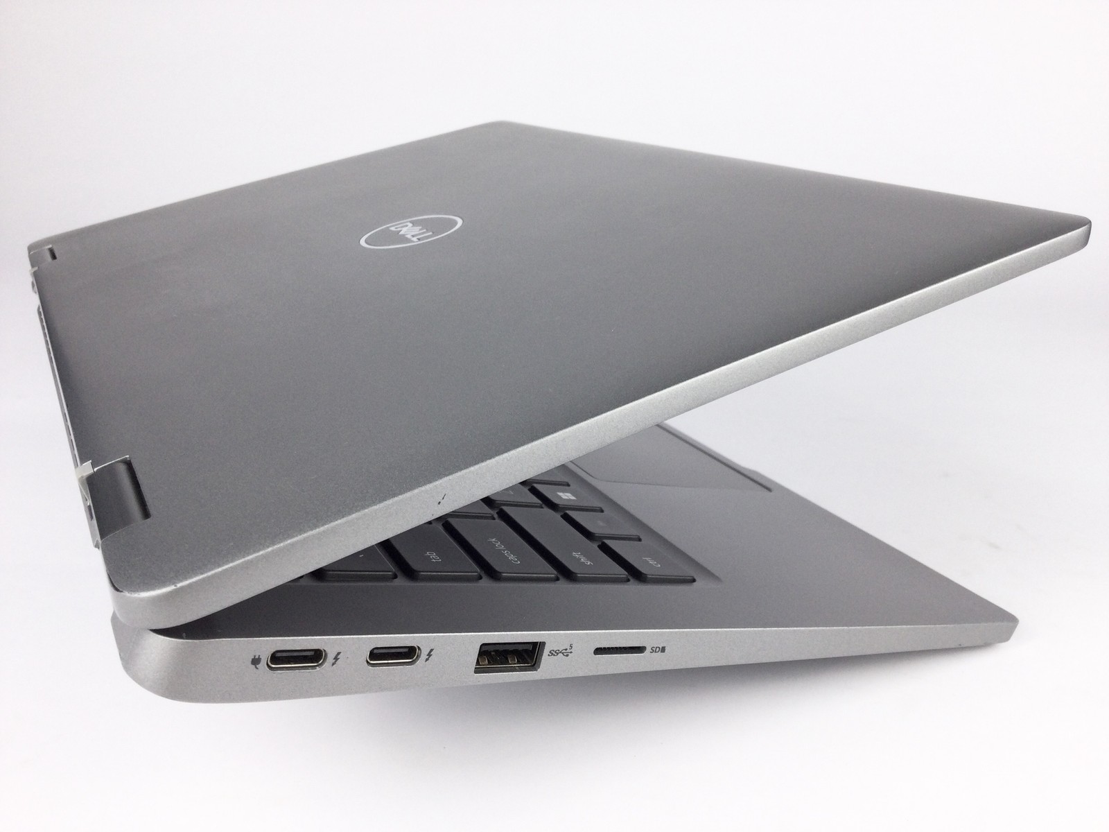Dell Latitude 5330 2-in-1 13″ i5-1245U 16GB RAM 256GB NVMe Win11 No AC Adapter