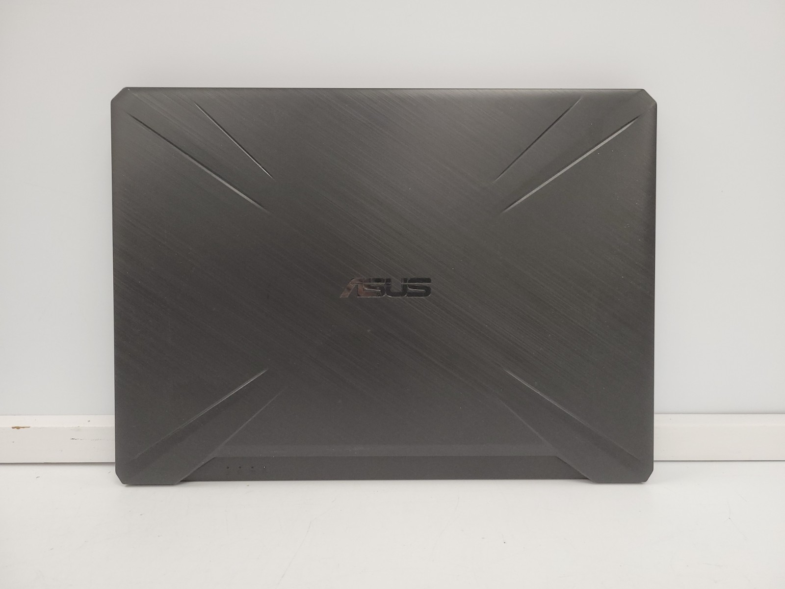 (80806-1) Asus FX505GT Laptop