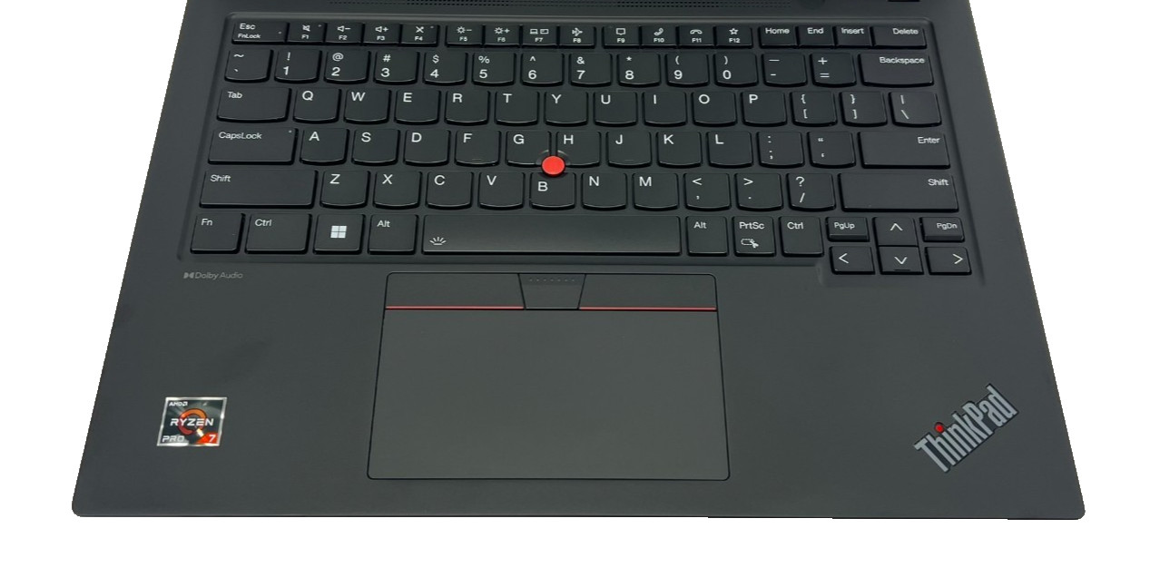 Lenovo ThinkPad T14 Gen 4 14″ Laptop i5 13th Gen 512GB SSD 16GB RAM Win11 (NU) C