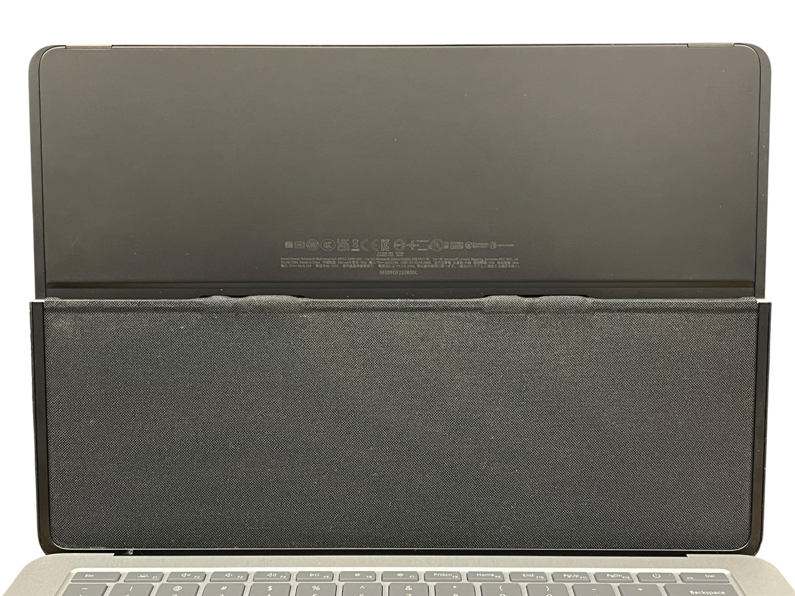 Microsoft Surface Laptop Studio 1964 i7-11370H 3.3GHz 16GB 512GB WIN11PRO 14.4″