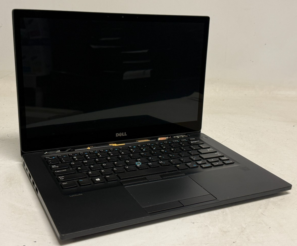Dell Latitude 7380/7480 (Mixed CPU – 4/8/16GB RAM – NO OS/HDD) – Lot of 6