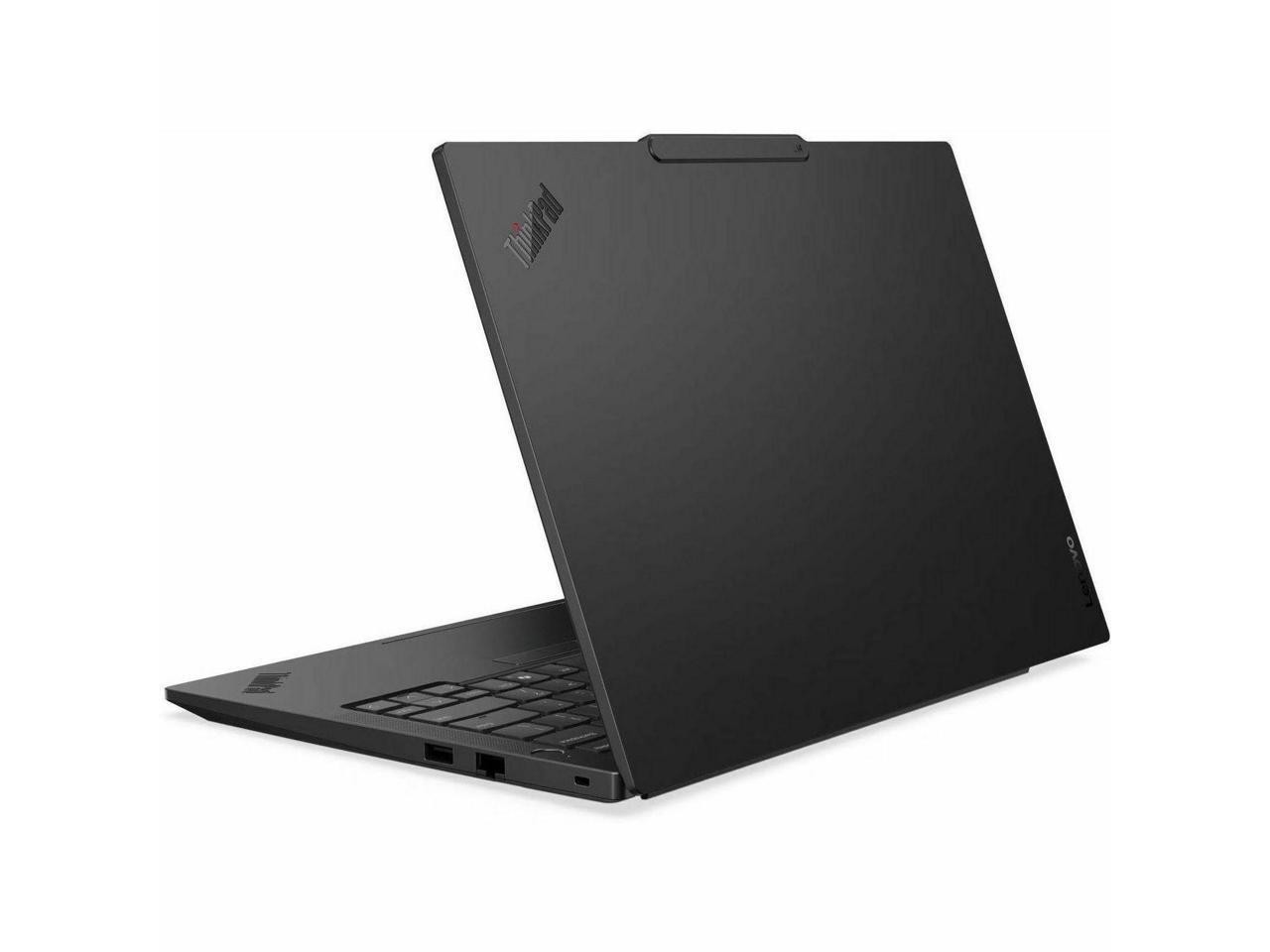 Lenovo ThinkPad E14 Gen 7 21T9003QUS 14″” Notebook – Intel Core 7 240H – 16 GB –
