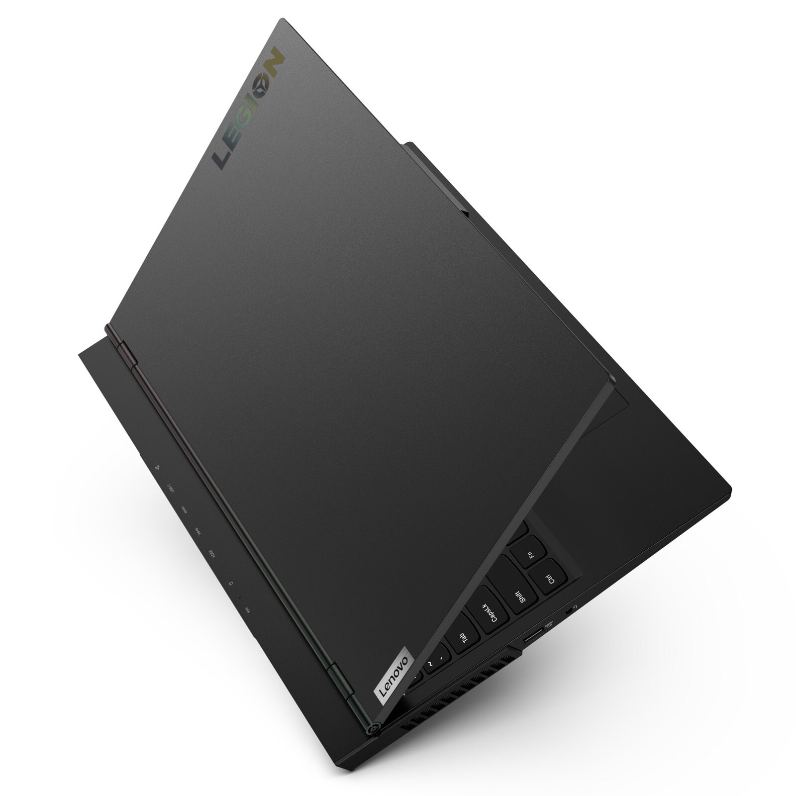 Lenovo Legion 5 AMD Ryzen R5 GTX 1650Ti 8GB/256GB+1TB Gaming Laptop