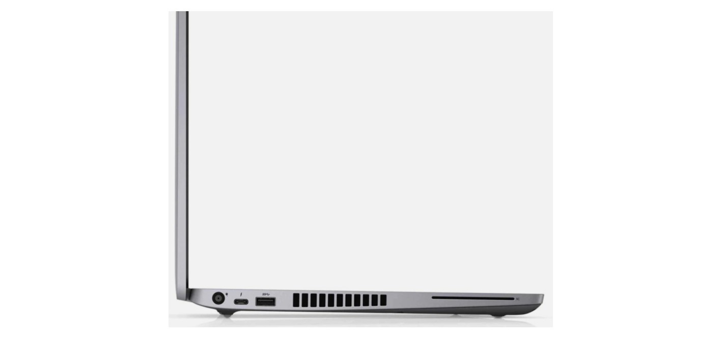 Dell Precision 3550 i7-10610U 1.8GHz 16GB 512GB NVMe 15.6″ P520 No OS: Fair