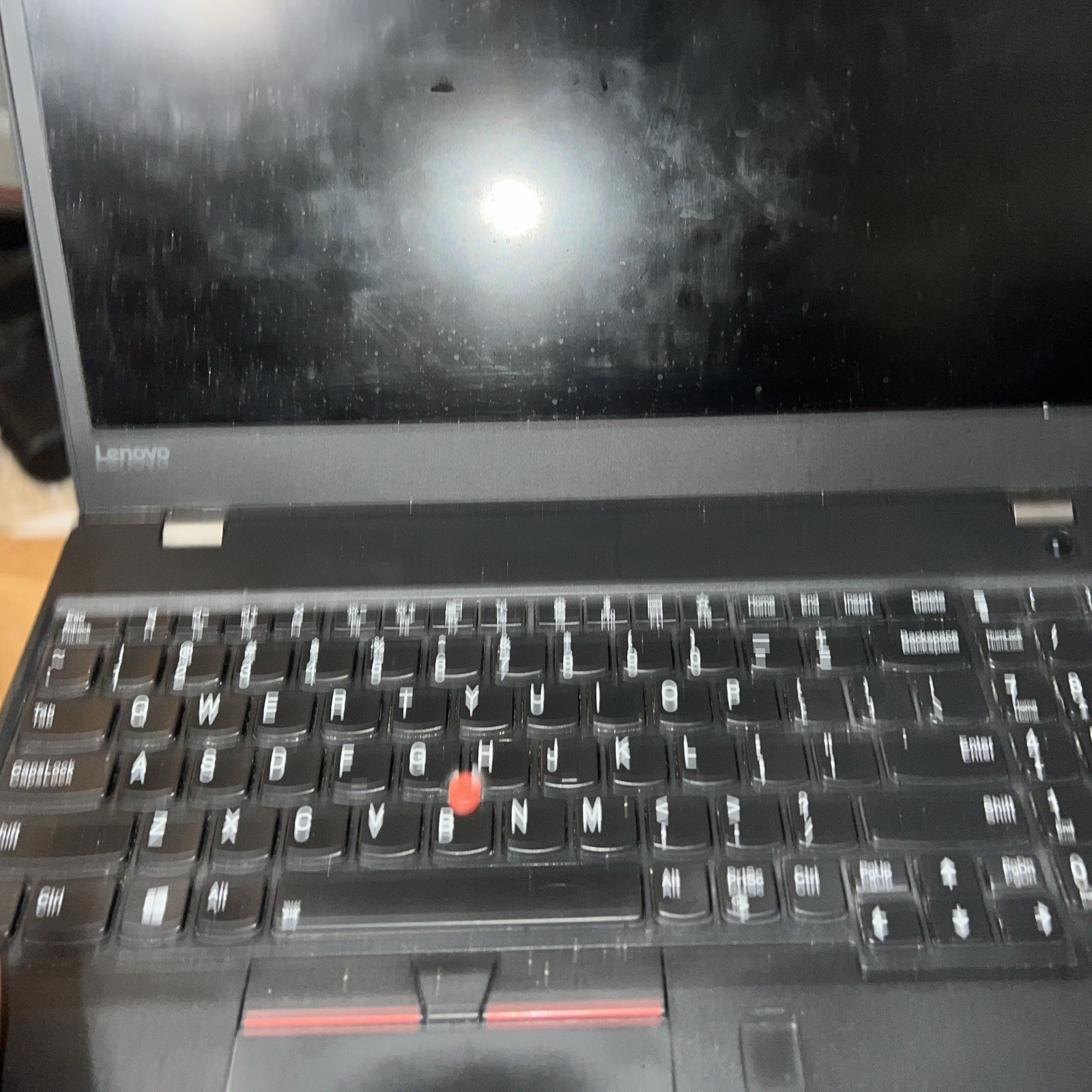 Lenovo ThinkPad T570 15.6” (256GB SSD Intel Core i5-6300U 1.1GHz 16GB RAM)…