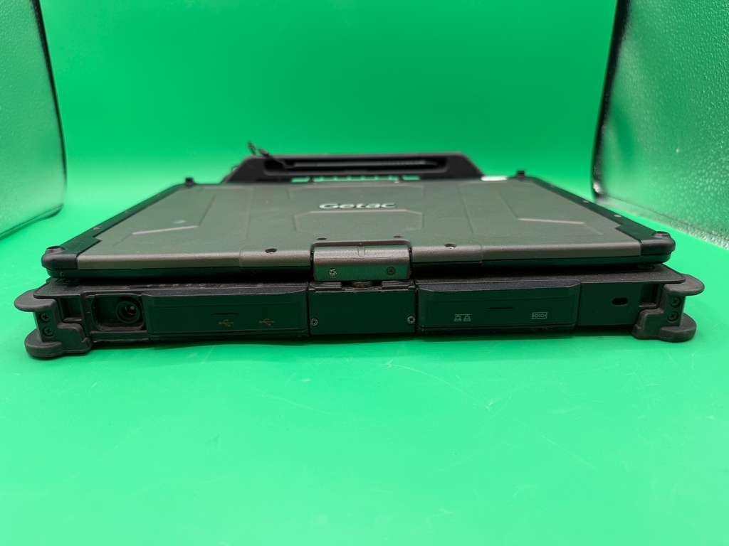 Getac V110 G5 11.6″ Core i5 1.60GHz 8GB RAM 256GB SSD Win 11 Pro