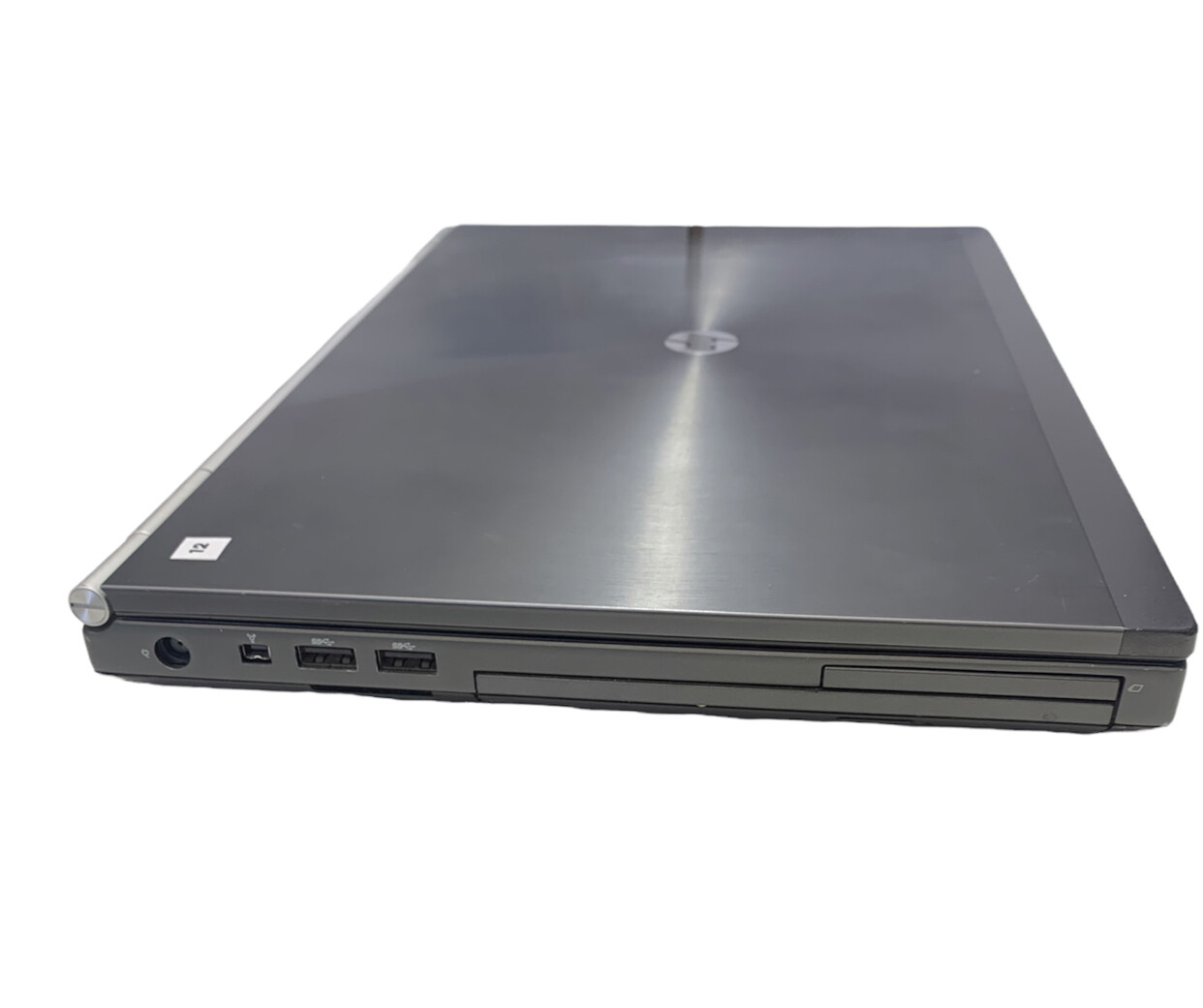 HP EliteBook 8460W i7-2670QM 2.20GHz 4GB not hard drive