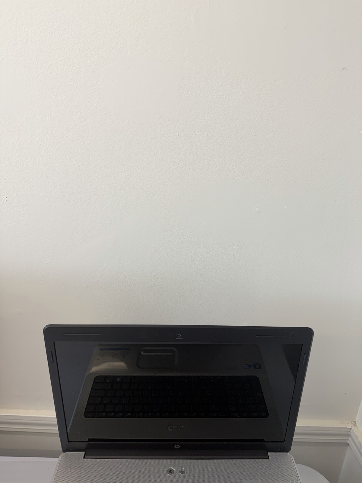 HP Notebook G71-34OUS Laptop – Good Screen – Intel Duo T6600 – Read Des