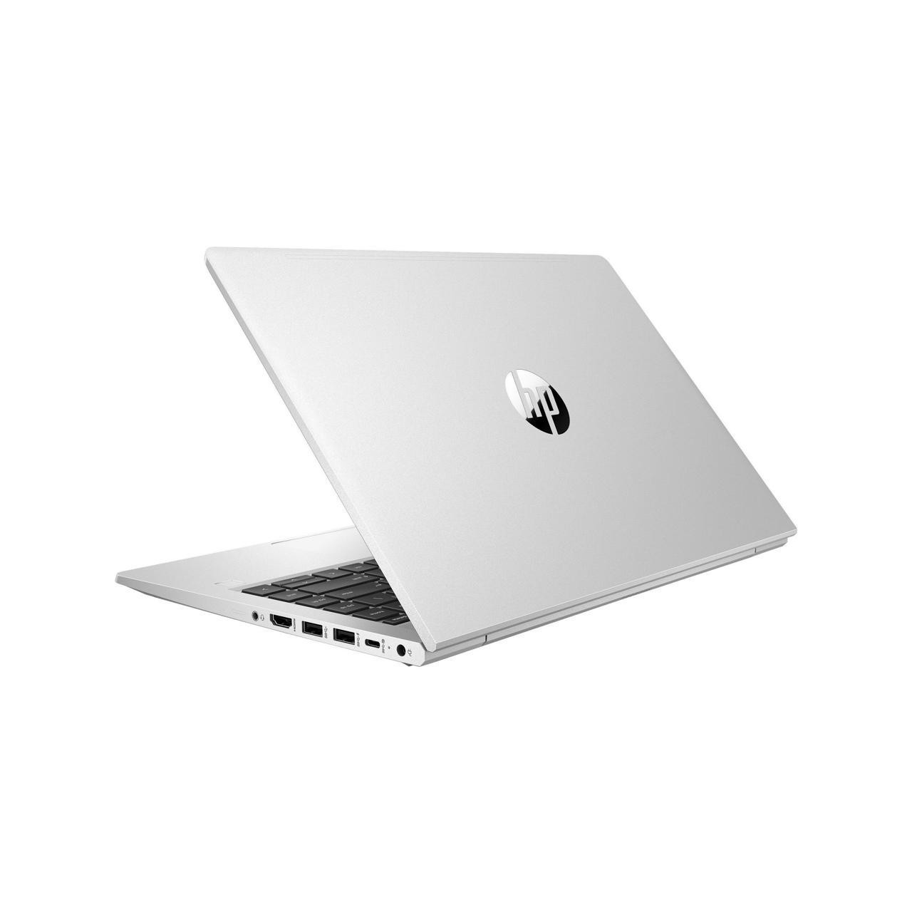 HP Probook 445 G9 14″ 16GB 256GB, Silver