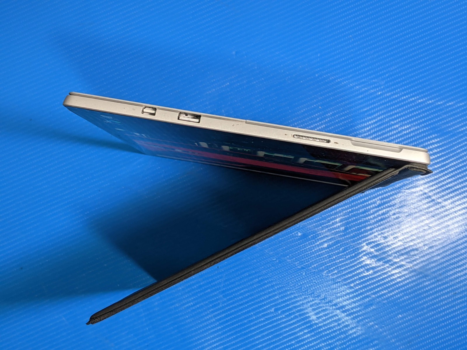 MS Surface Pro 6 1796 12.3″ 2736×1824 TOUCH i5-8250U 1.6GHz 8GB 128GB SSD W11H