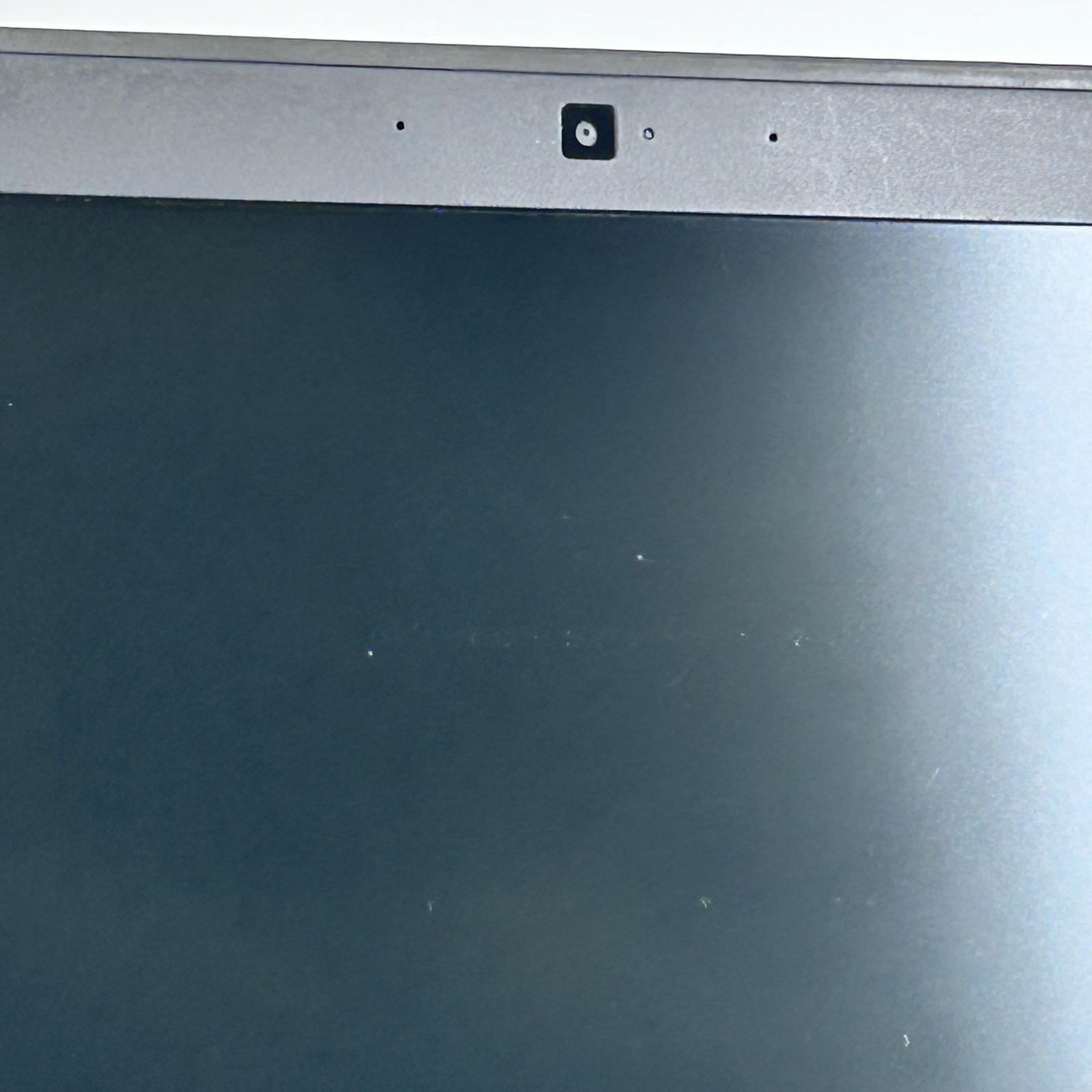 Dell Latitude E7270 12 Black HD i7-6600U 2.60GHz 8GB 256GB SSD Good- BAD BATTERY