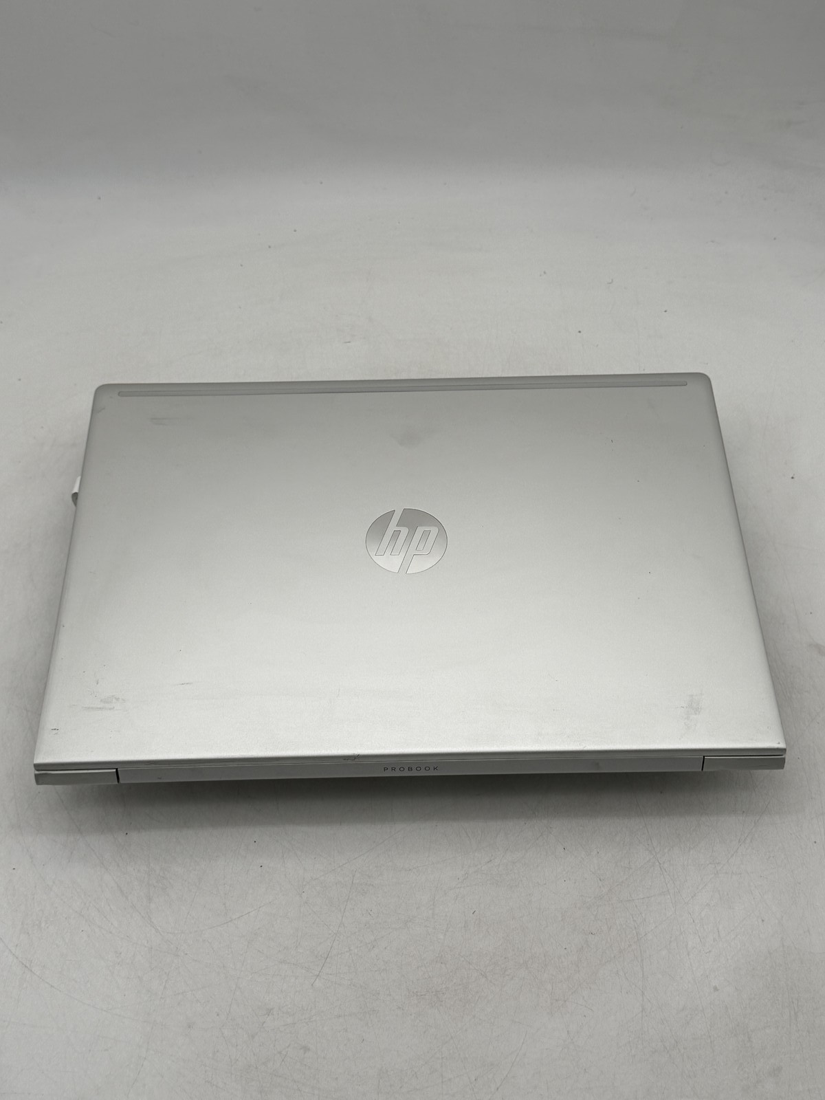 HP ProBook 450 (G7) 15.6inch i5-10210U 16GB 240GB NO OS || Read