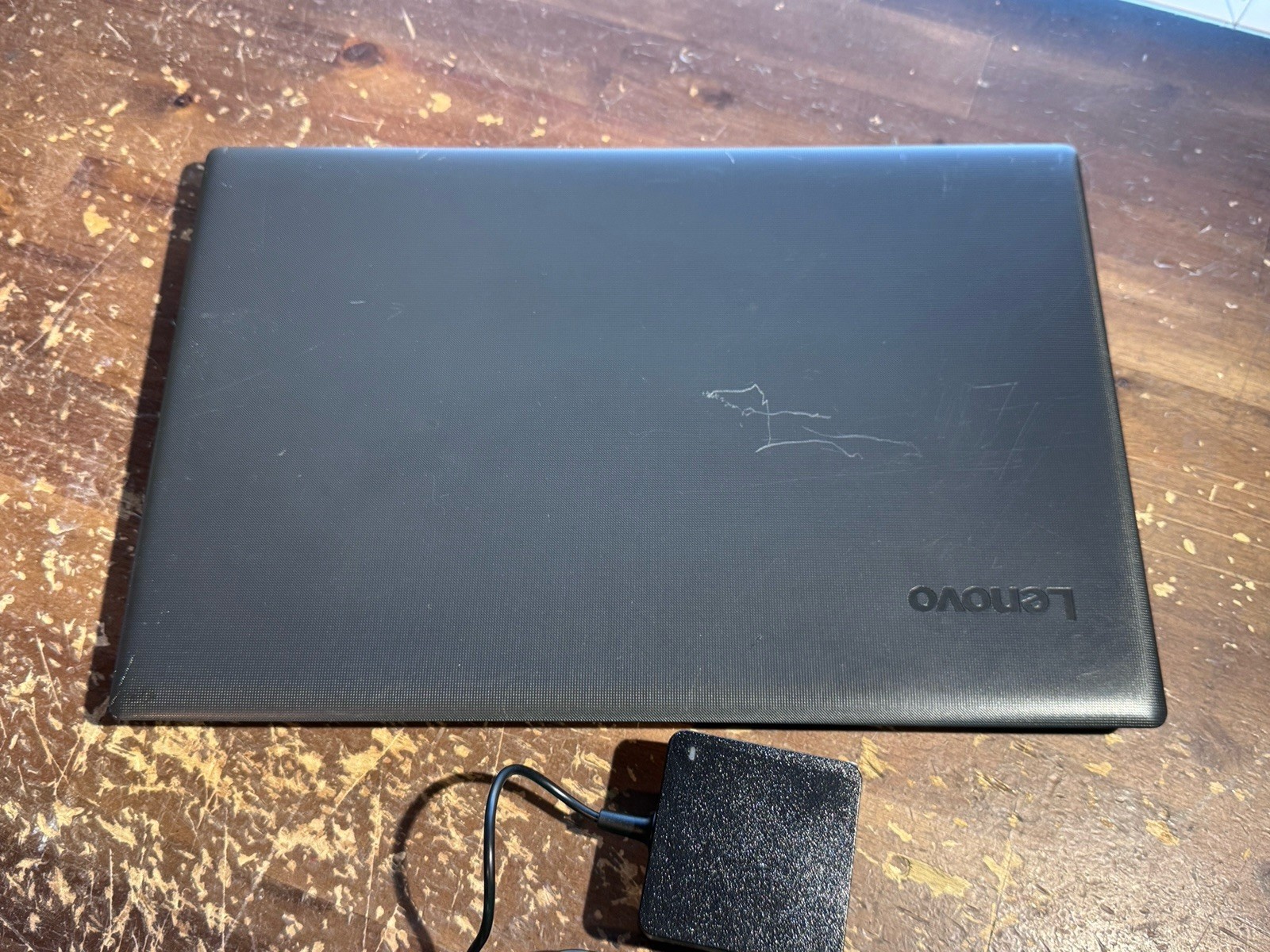 Lenovo 130-15AST 15.6″ Laptop AMD A6-9225 4GB RAM 500GB HDD (Windows 10) Charger