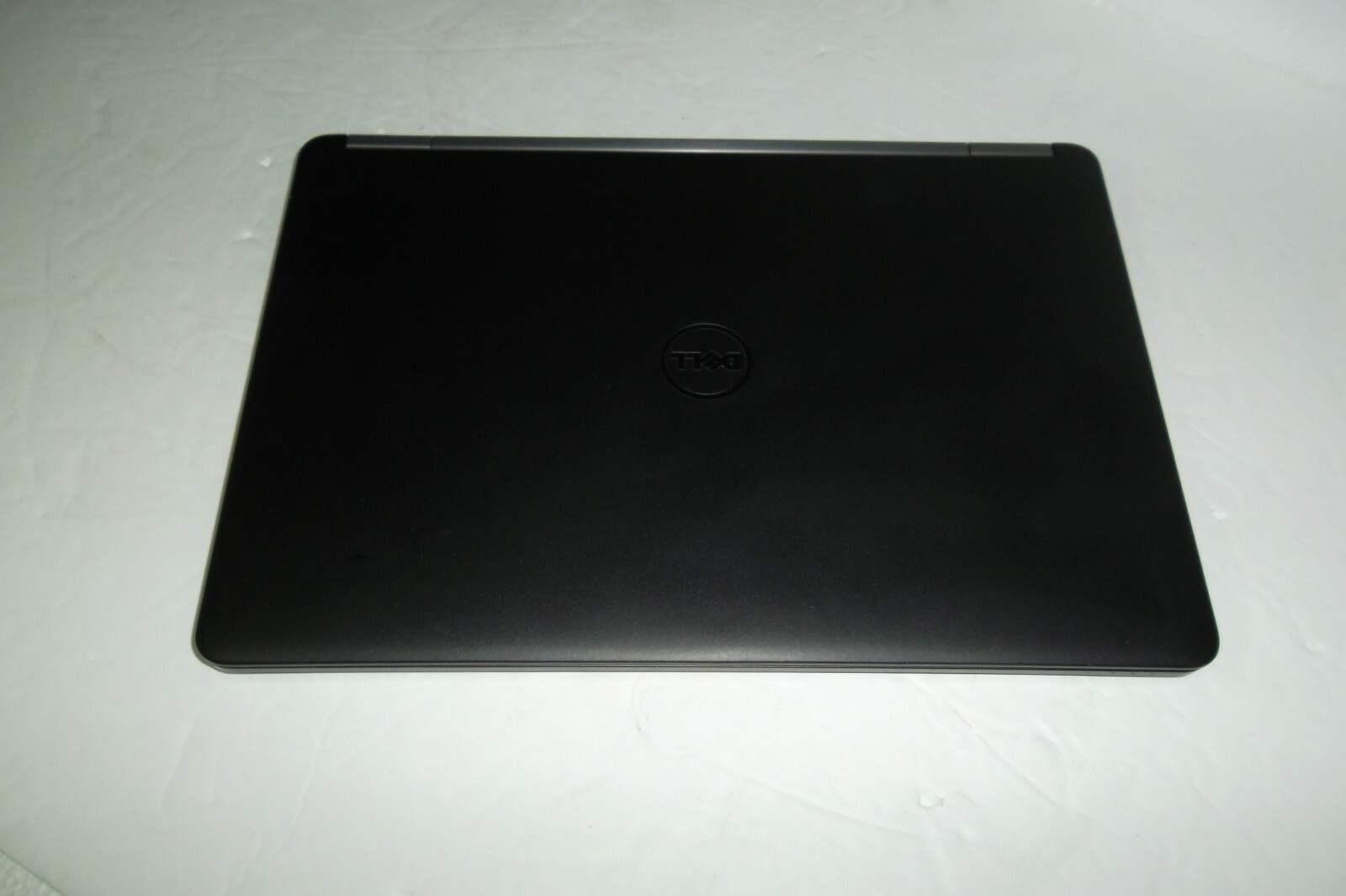 Dell Latitude E7270 Intel i5-6300U 2.4GHz 8GB Wi-Fi WebCAM Bluetooth 256GB SSD