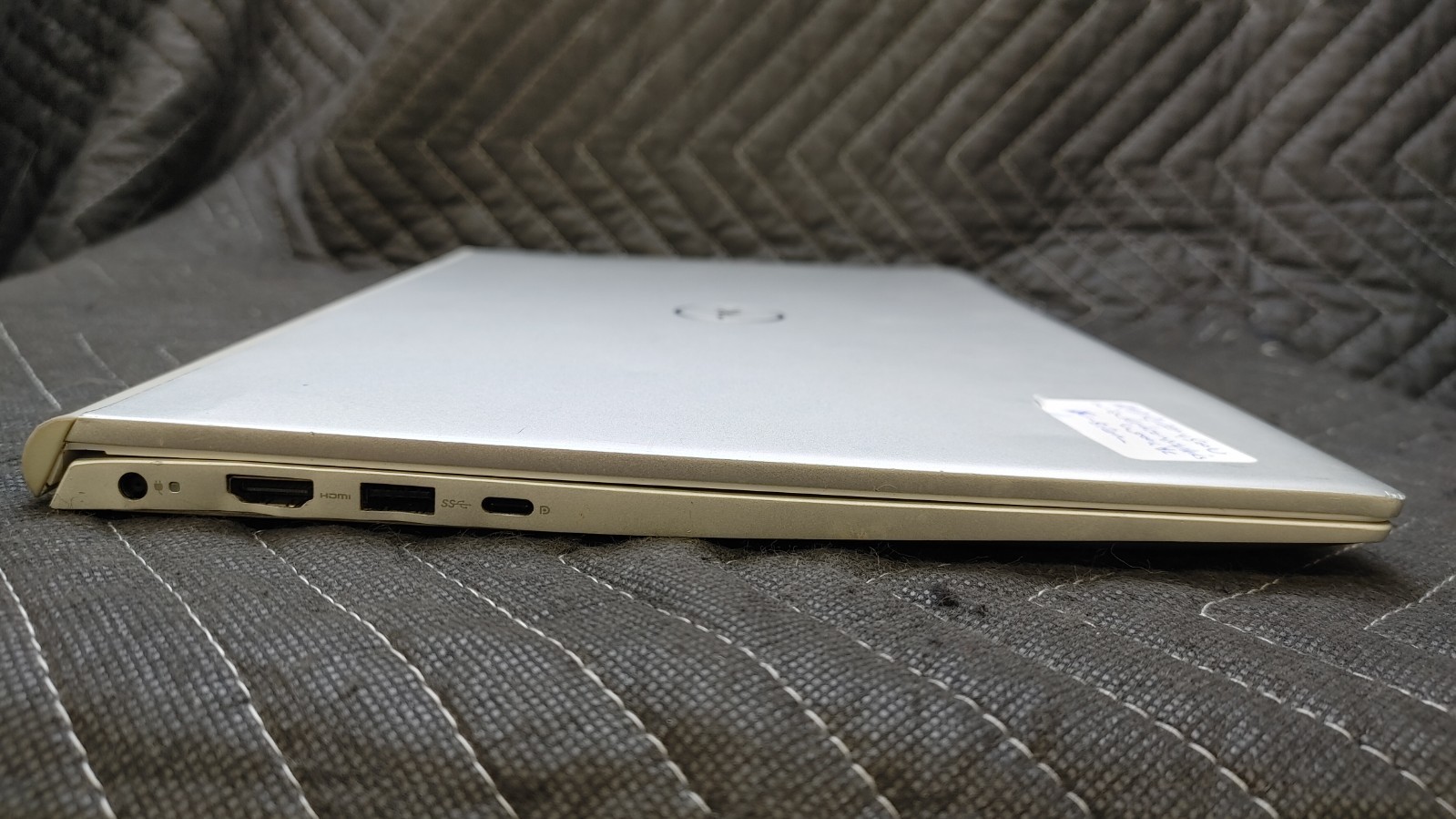 Dell Inspiron 5505 15.6″| Ryzen 5 4500U | 8GB RAM | NO OS/CHRGR/HDD | READ DESC
