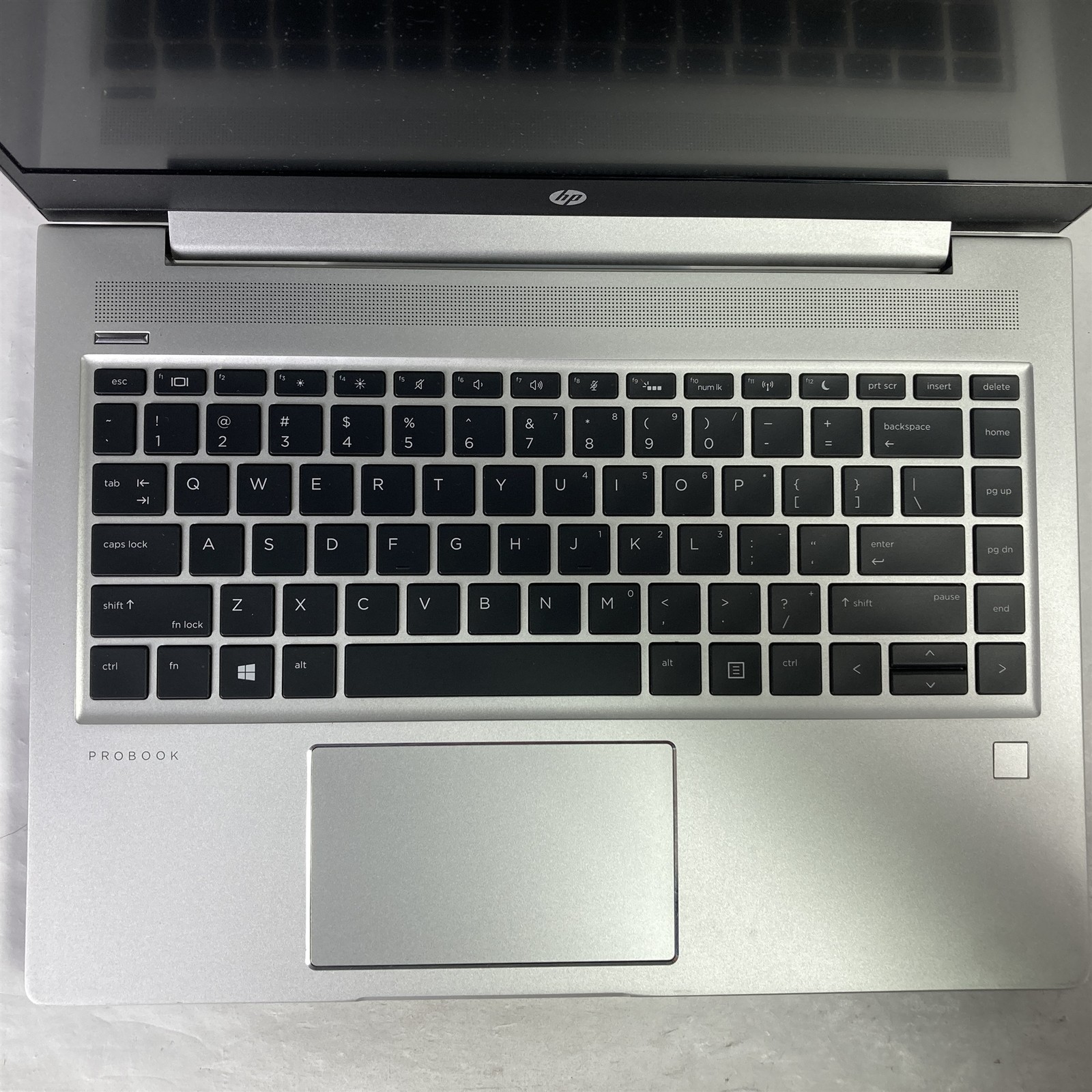 HP ProBook 445 G7 14″ Laptop Ryzen 5 4500U 2.3GHz – 16GB Ram – No Drive
