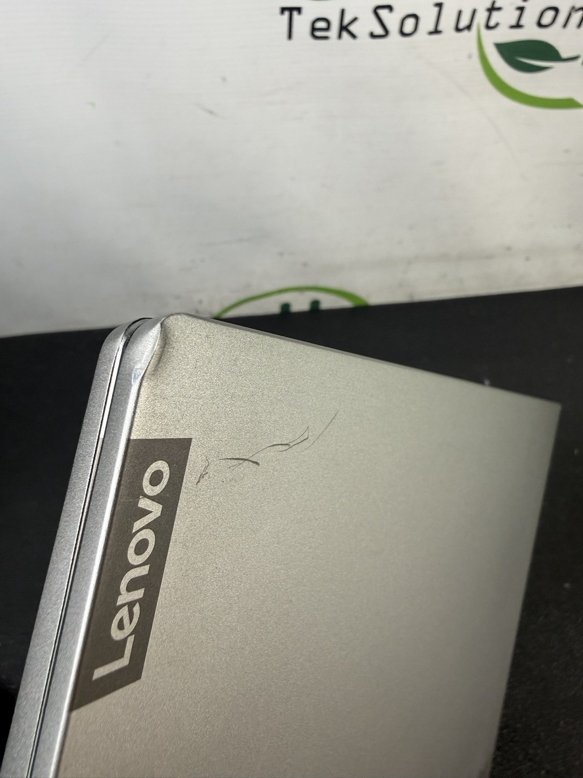 Lenovo ThinkBook 14-IML Intel i7-10510U 1.8GHz 8GB DDR4 512GB NVMe Win11Pro READ