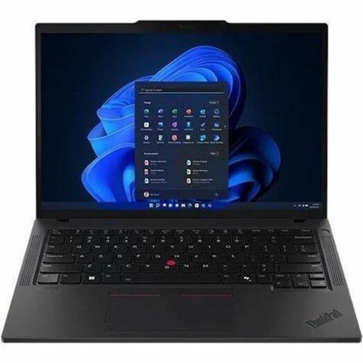 Lenovo ThinkPad P14s Gen 6 21QL0012US 14 Touchscreen Copilot+ PC Mobile Worksta