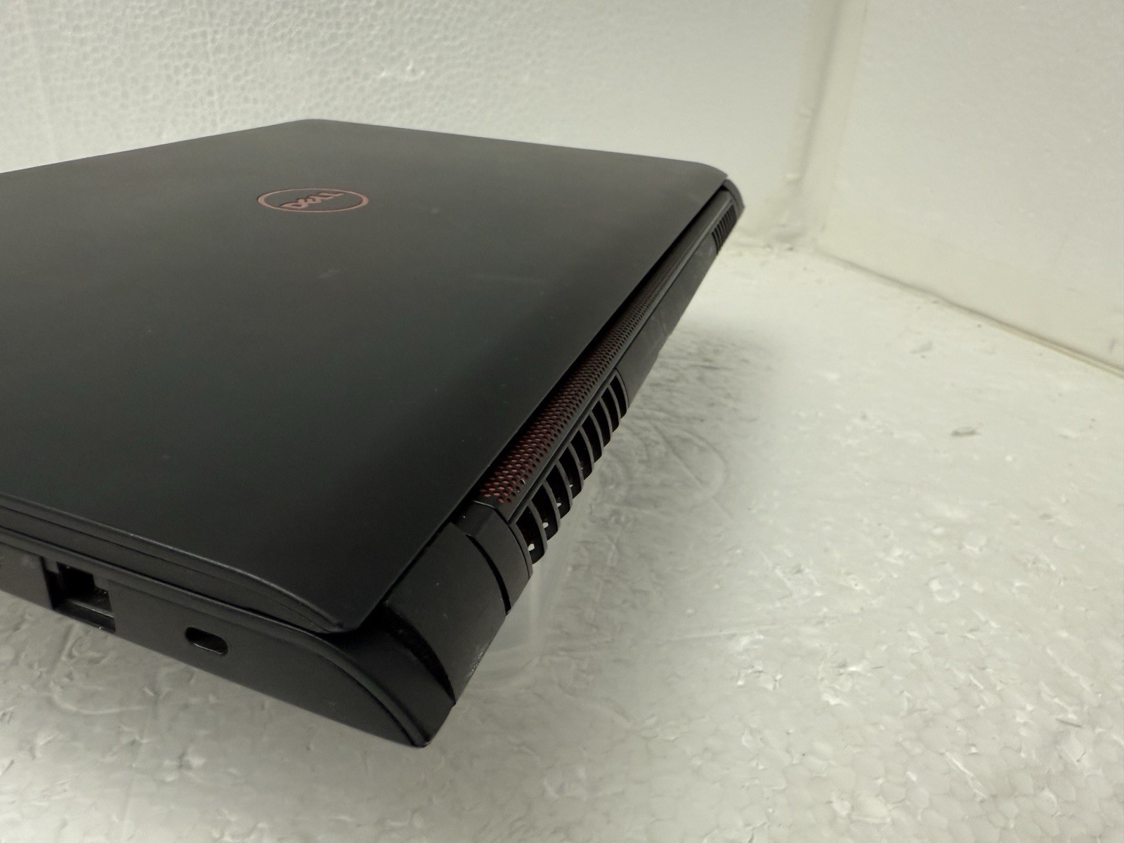 Dell 15 7000 Gaming | Quad i5 6th Gen @3.30GHz w/GeForce | 16G | 512G SSD | W10
