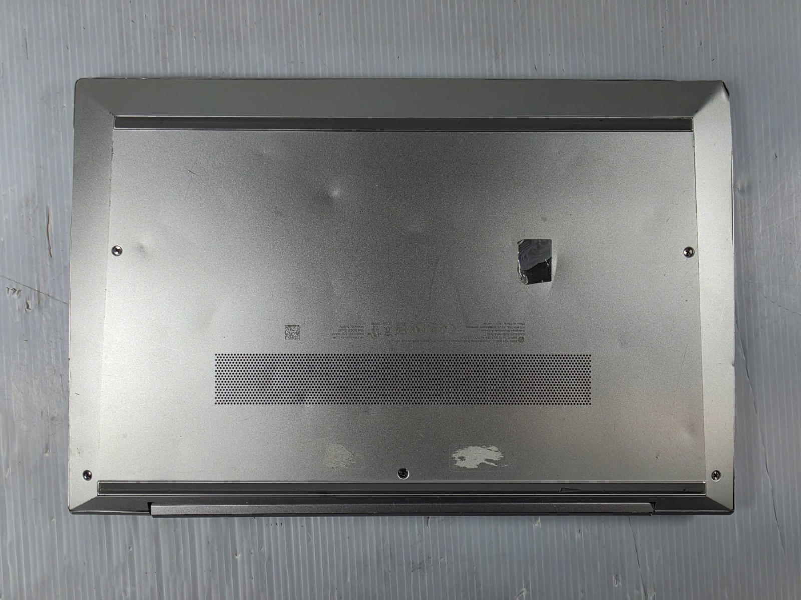 HP EliteBook 840 G8 Laptop i5-1135G7 11th Gen 16GB RAM 256GB WINDOWS 11